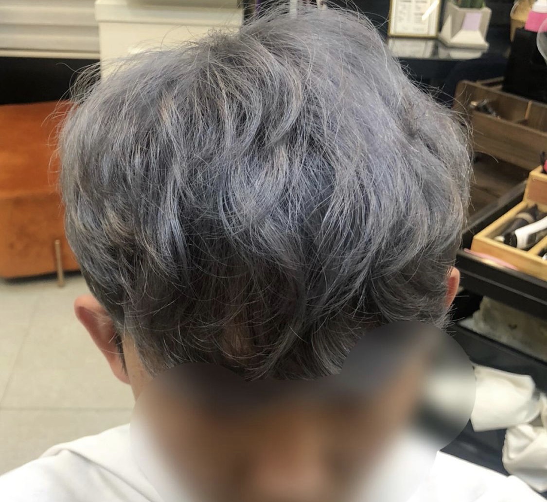 미장원 by유피