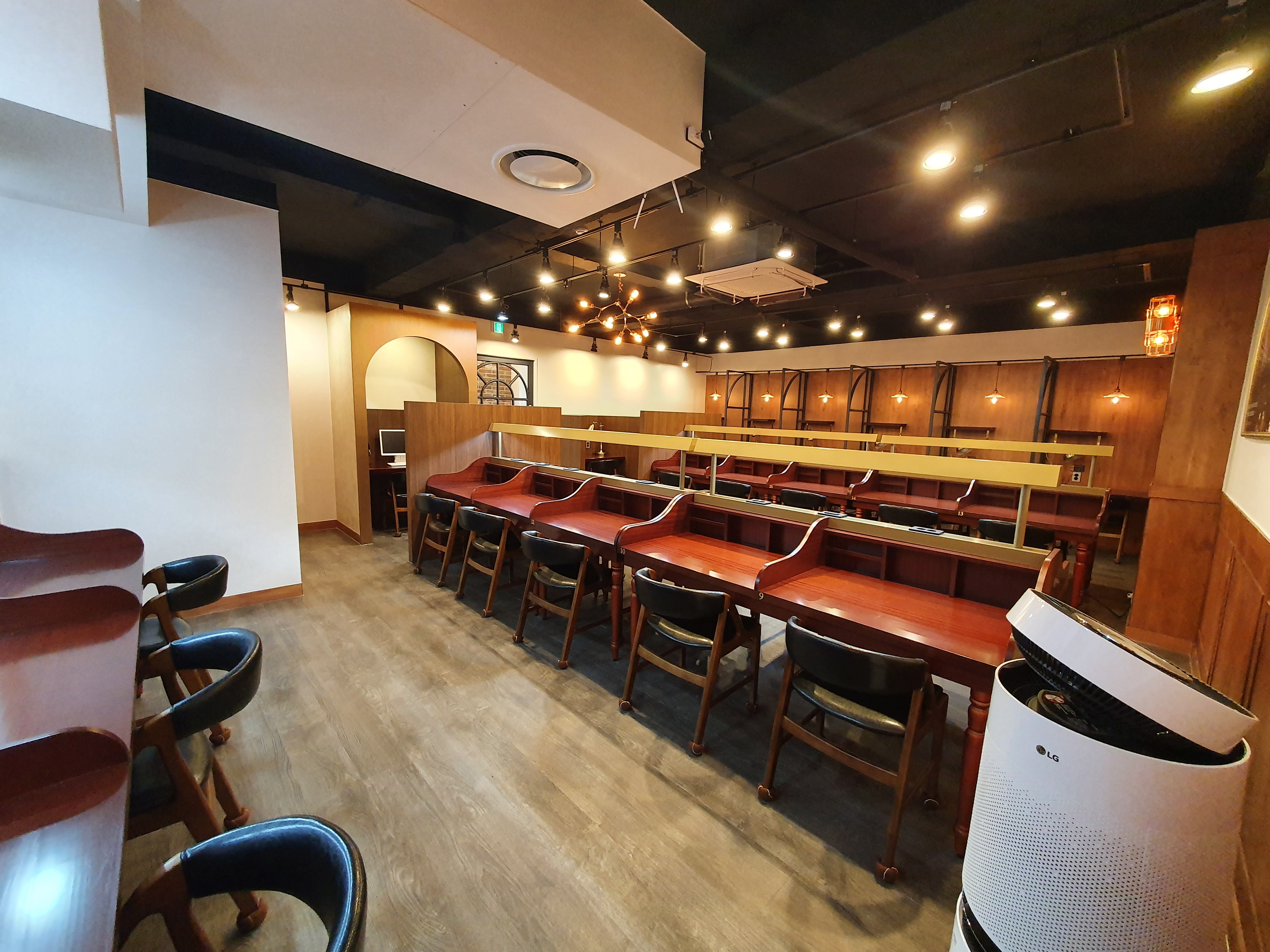 최고의봄날 스터디카페 대표 이미지