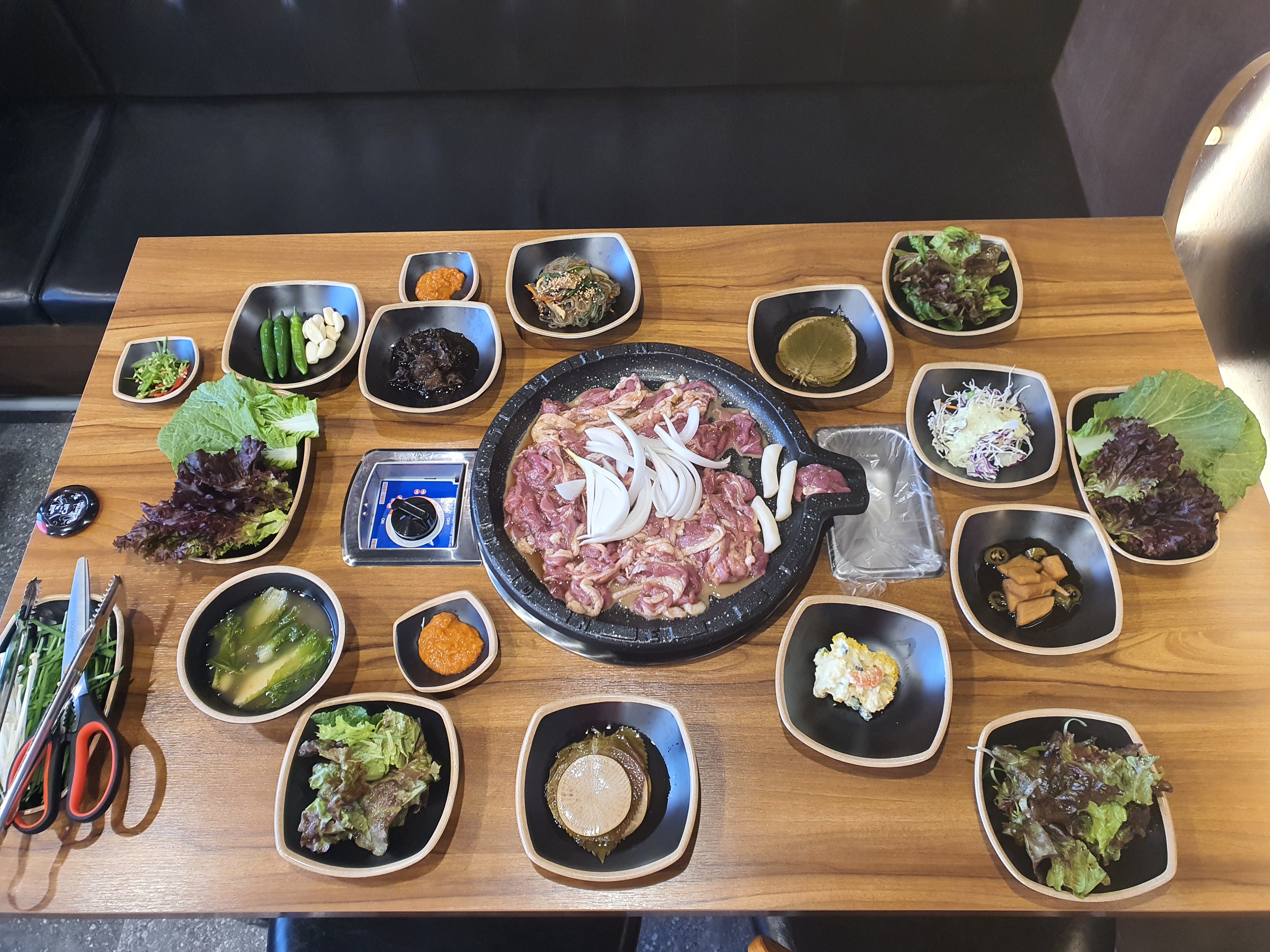 일품생오리