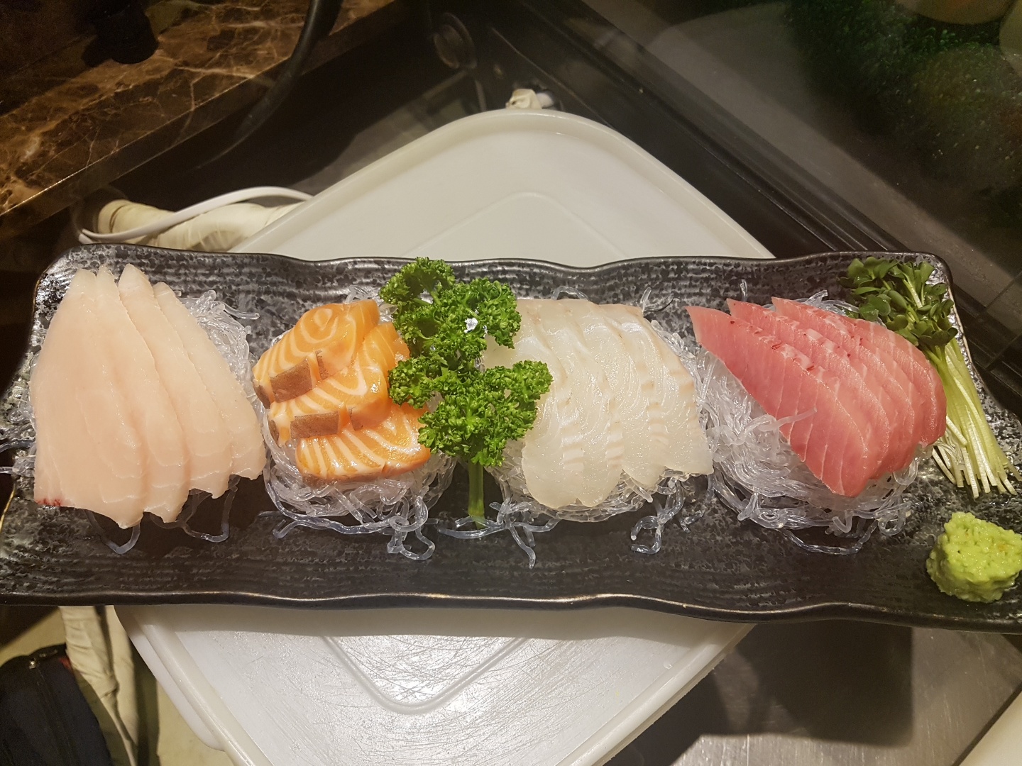스시마루