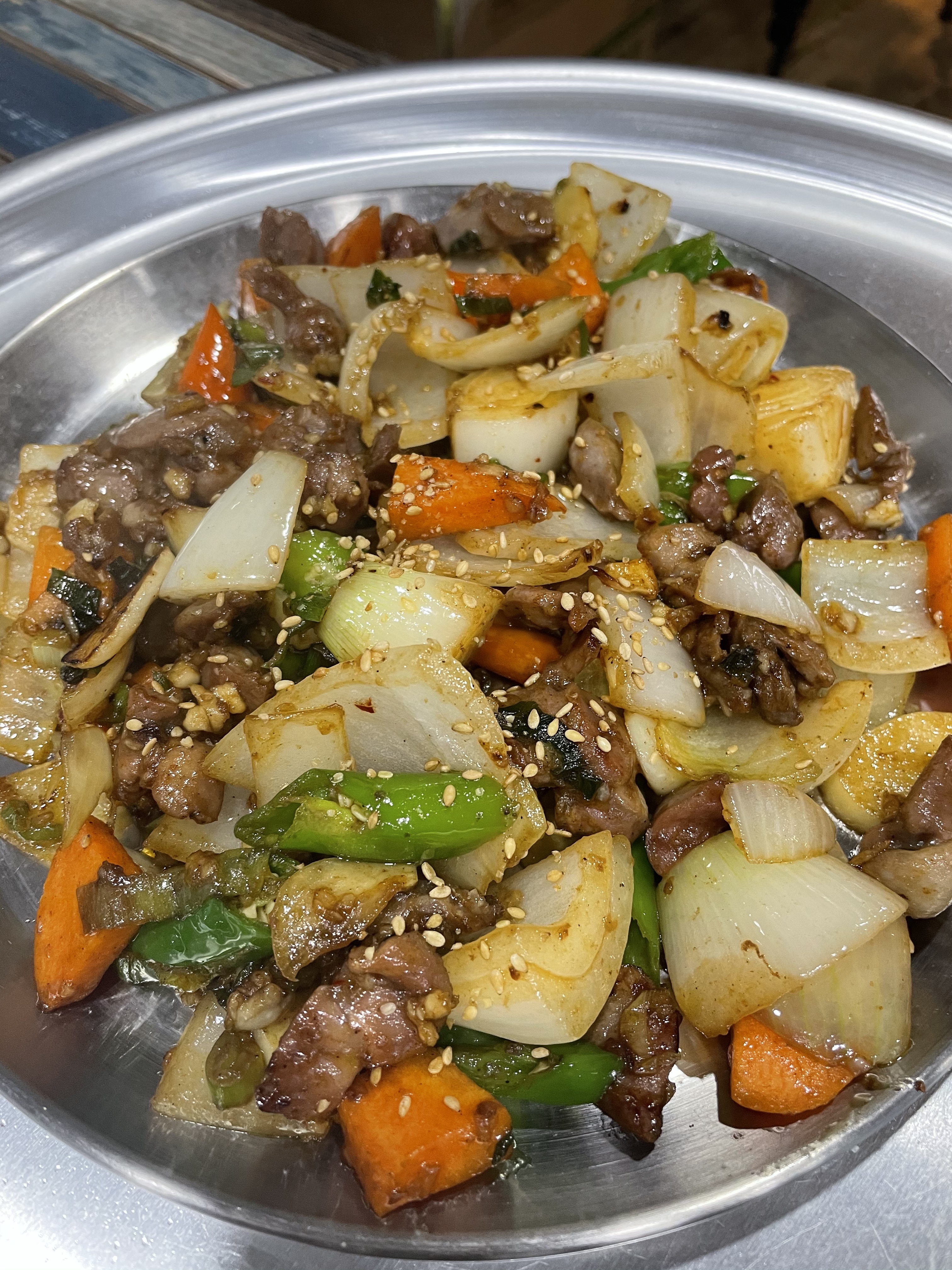조은날