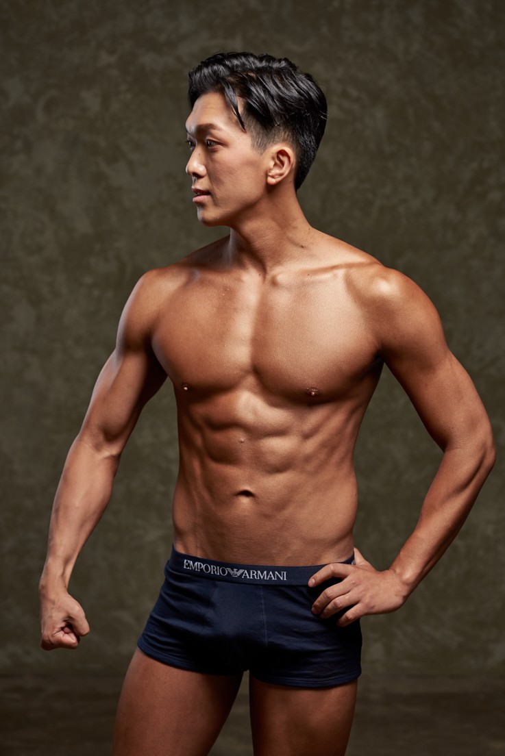 허니짐 합정