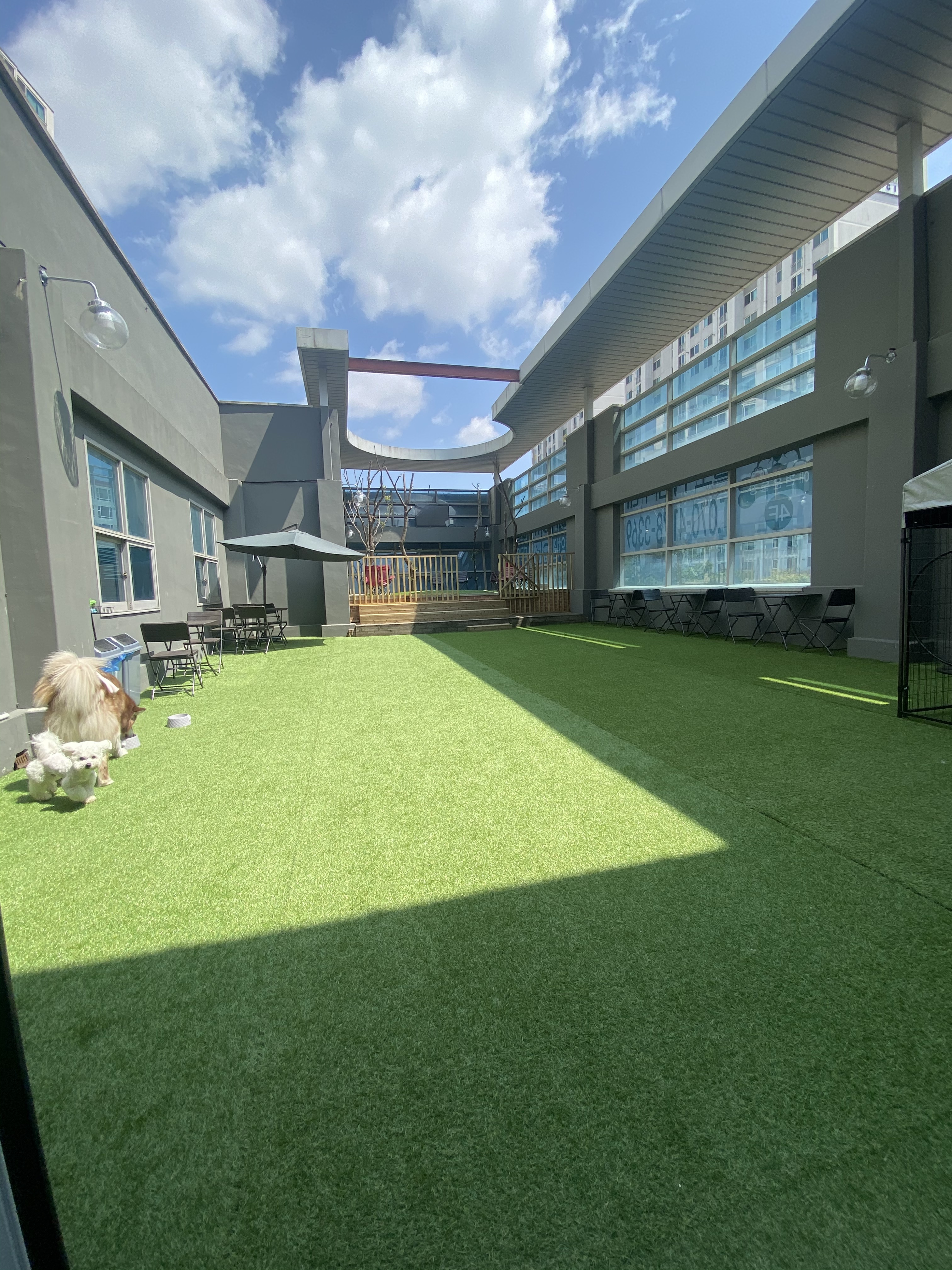 헬로우마루네 구로점 대표 이미지