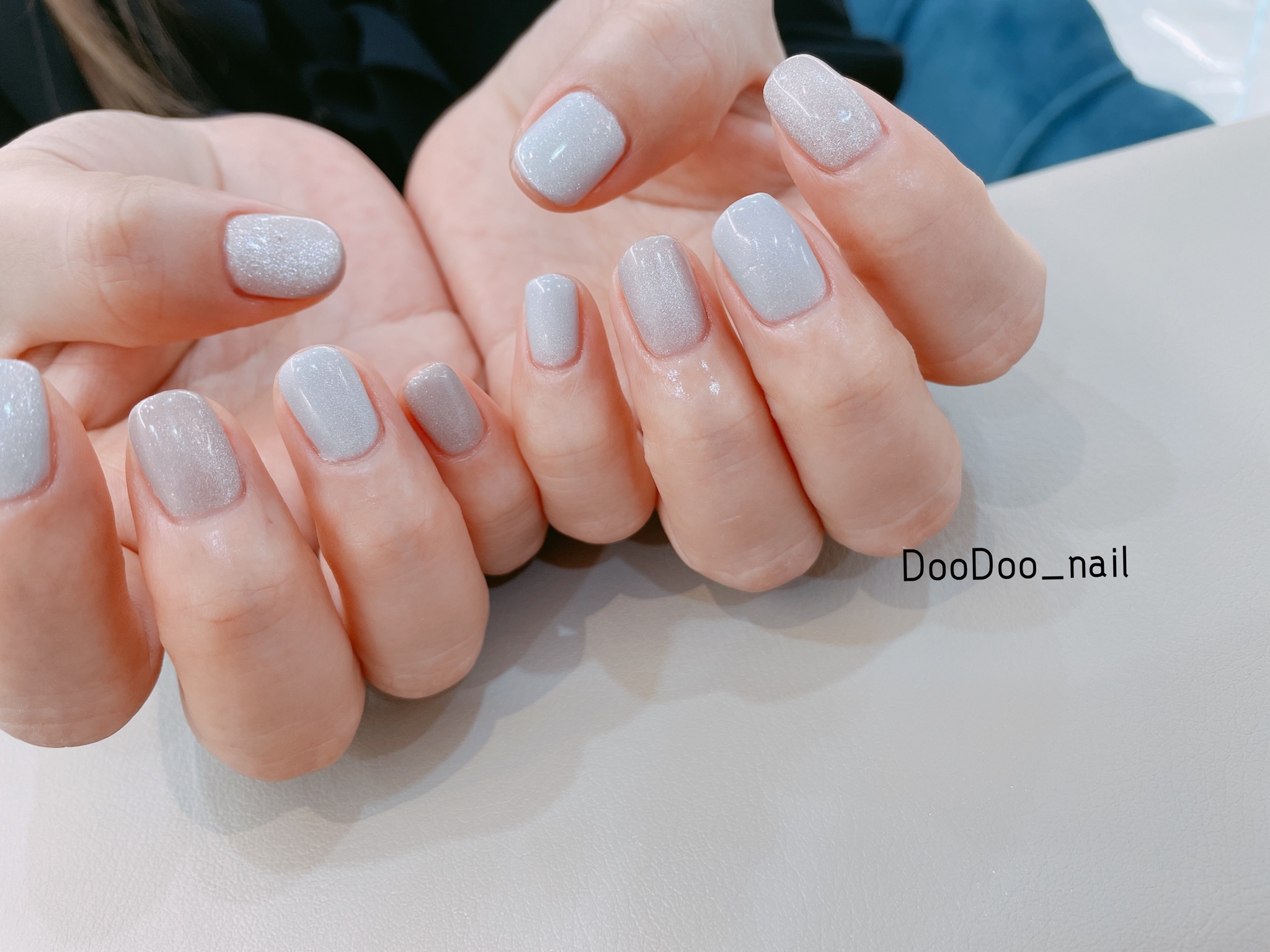 두두네일