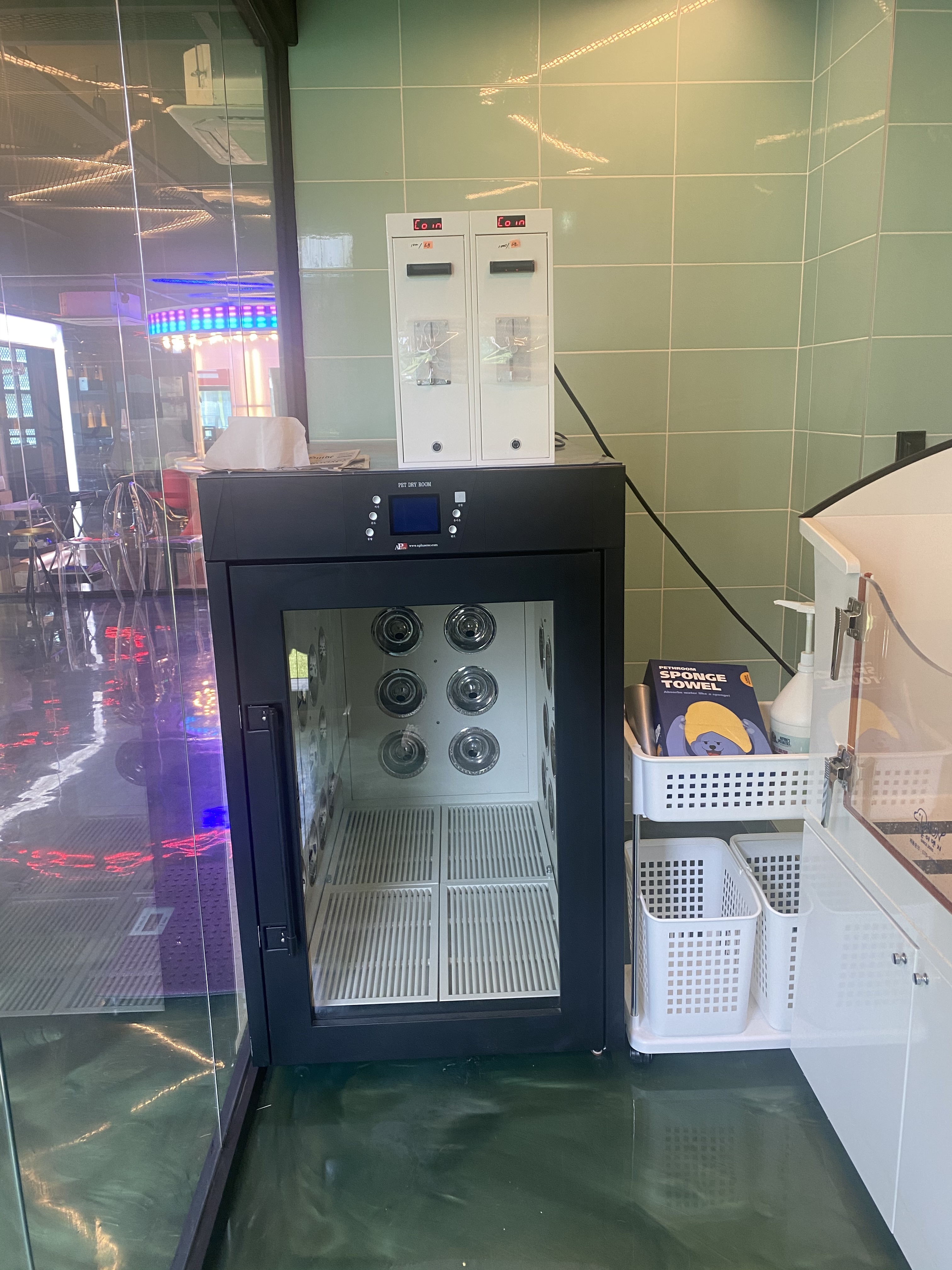 헬로우마루네 구로점 대표 이미지