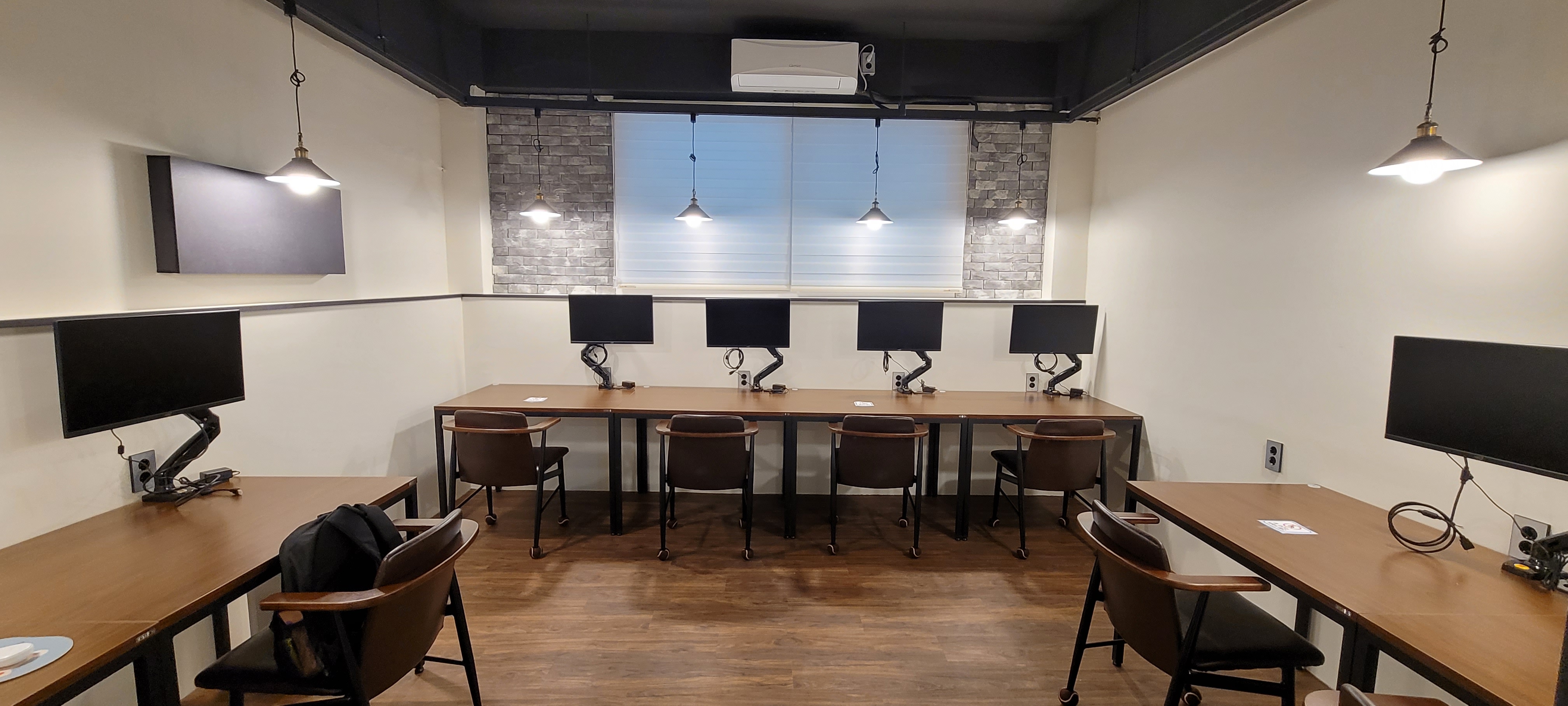 DCT스터디카페 신이문점