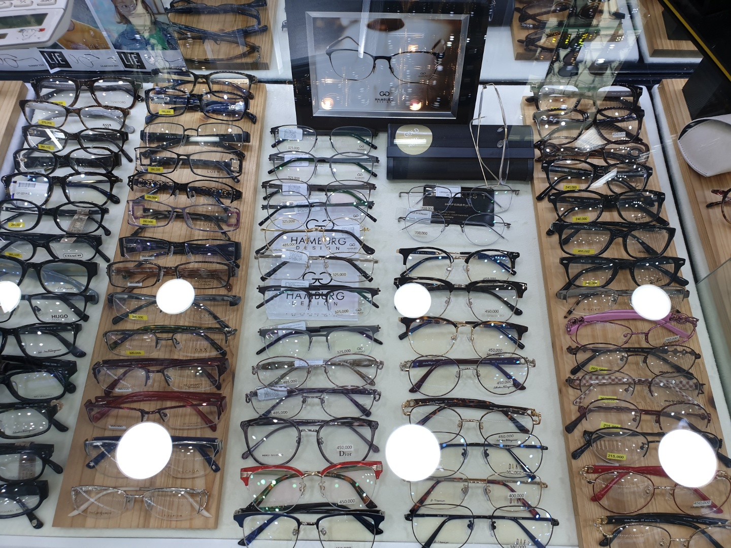 안경팩토리 대표 이미지