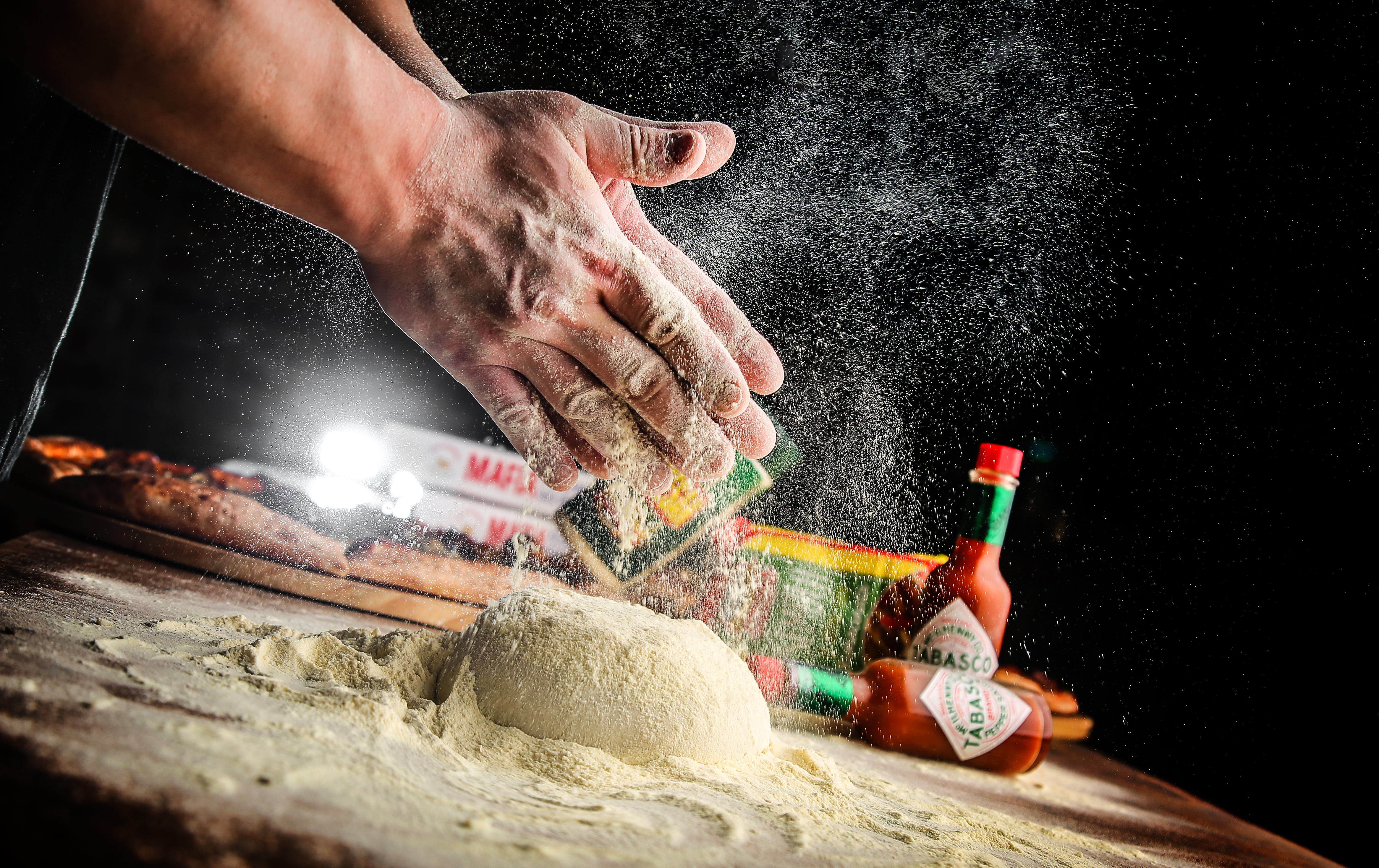 마피아피자 영등포점