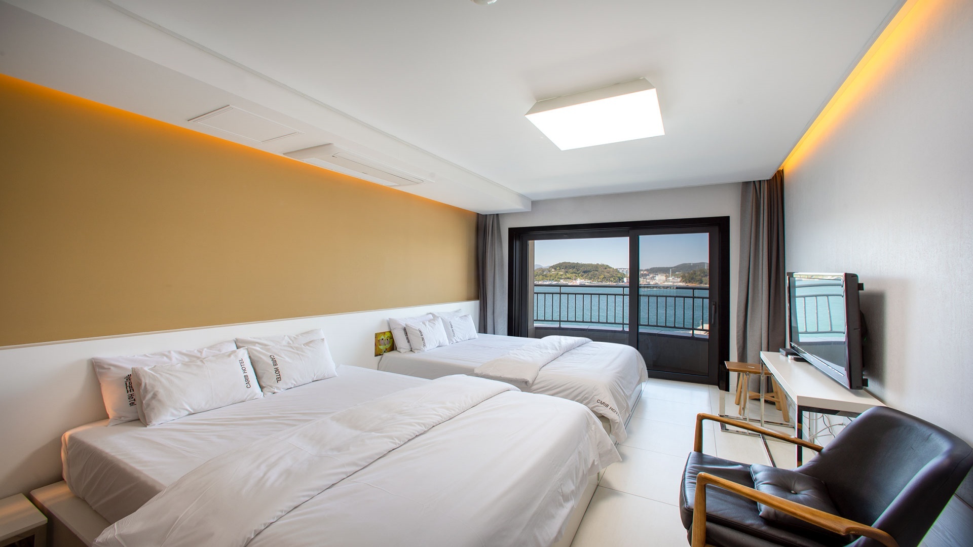 [릴스] 카리브콘도호텔 (9차)