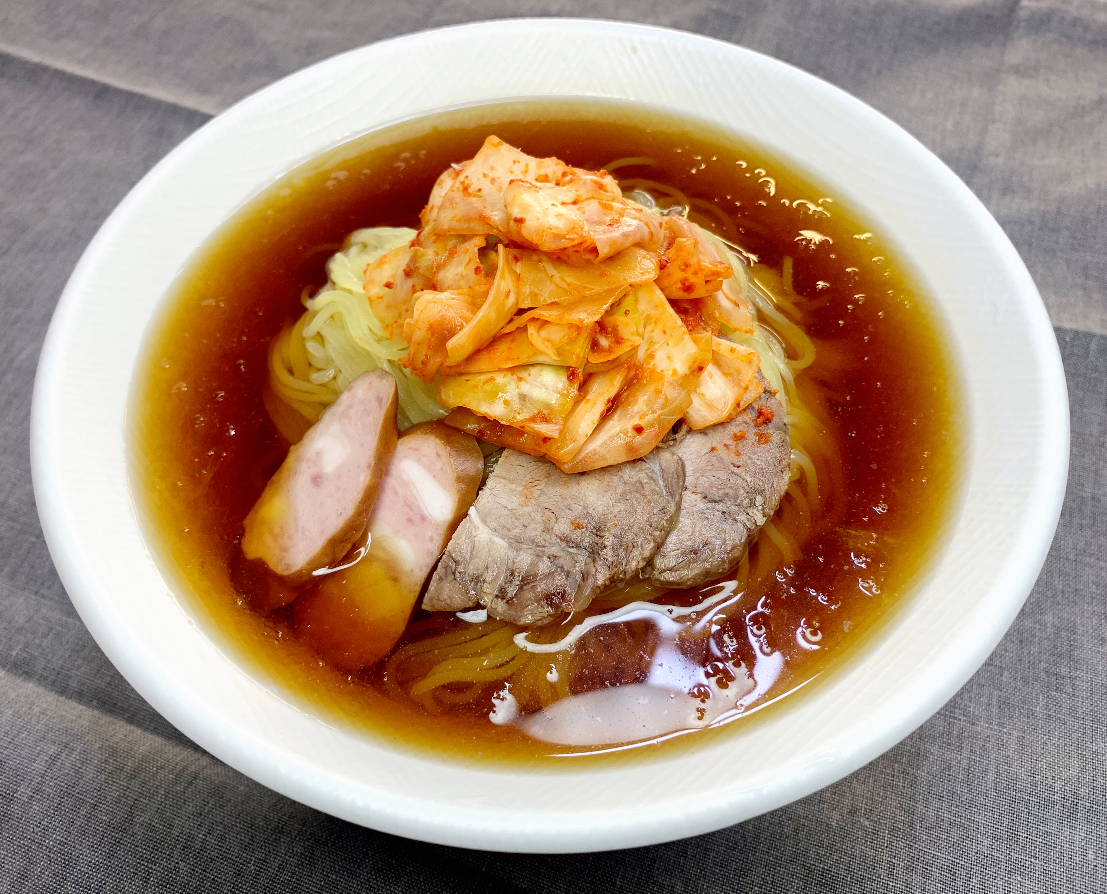 서탑불고기&냉면