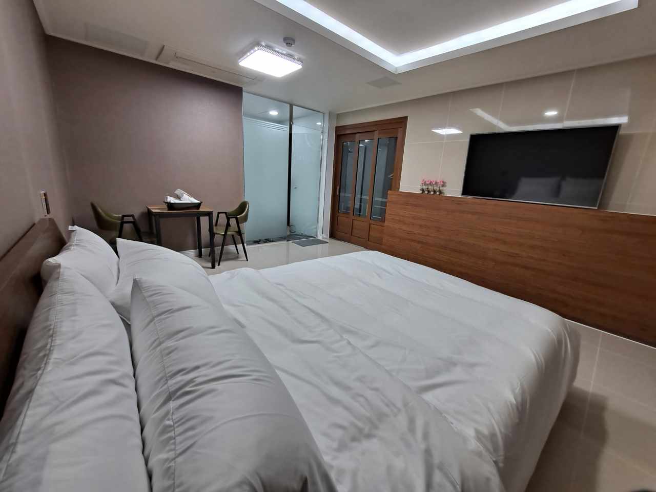 에스쓰리무인호텔