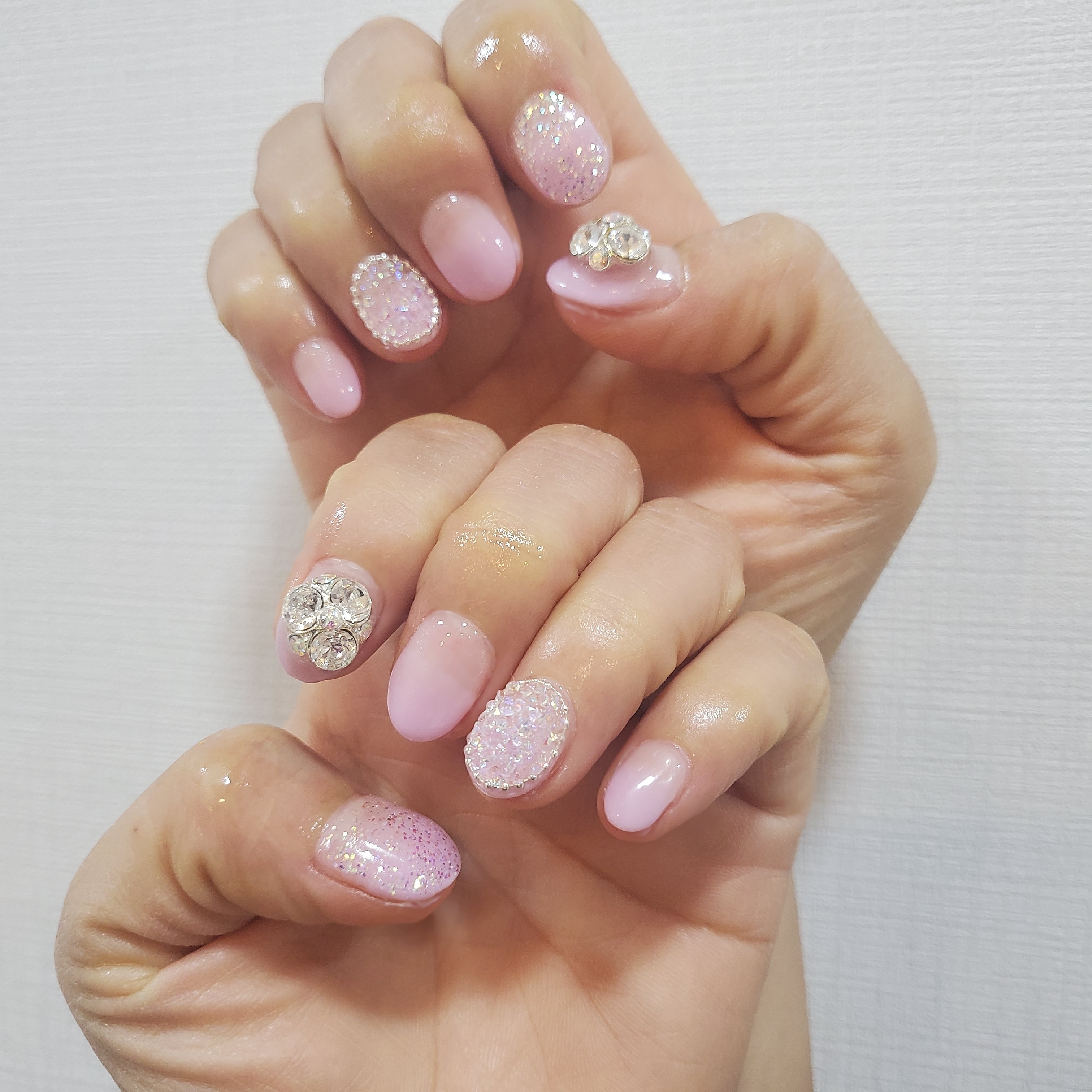네일블리