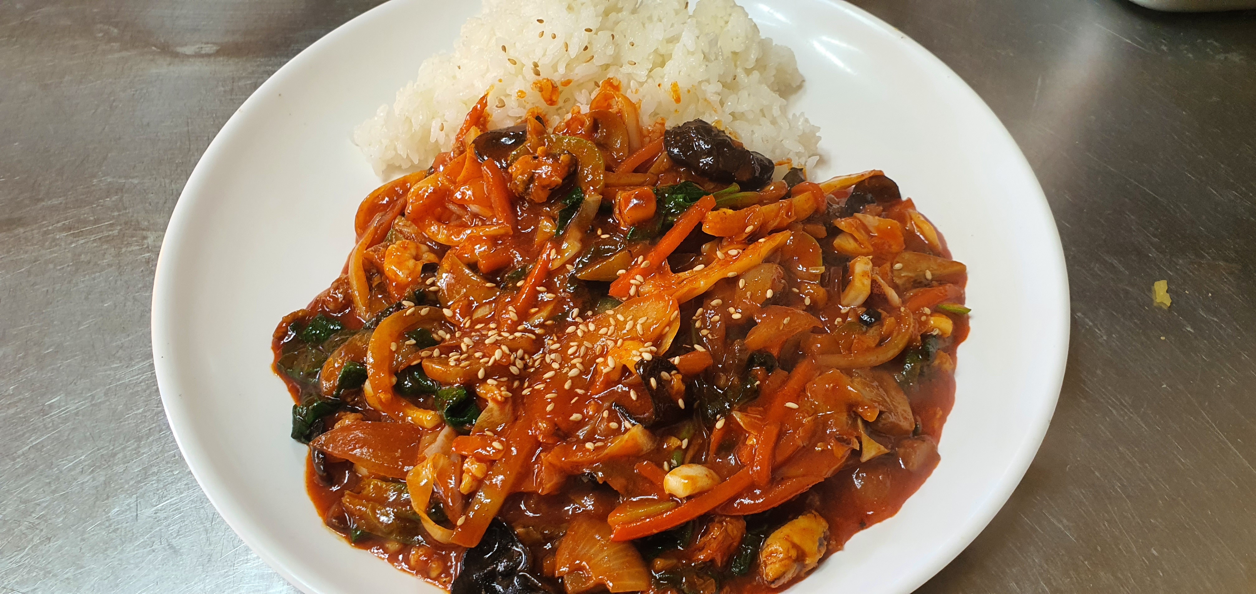 설성반점