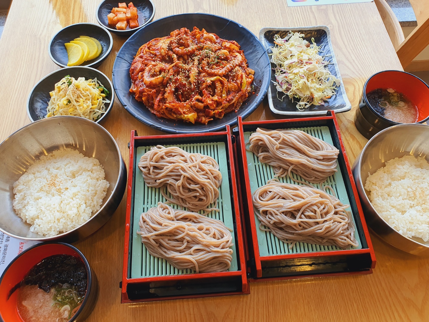 광화문미진 5