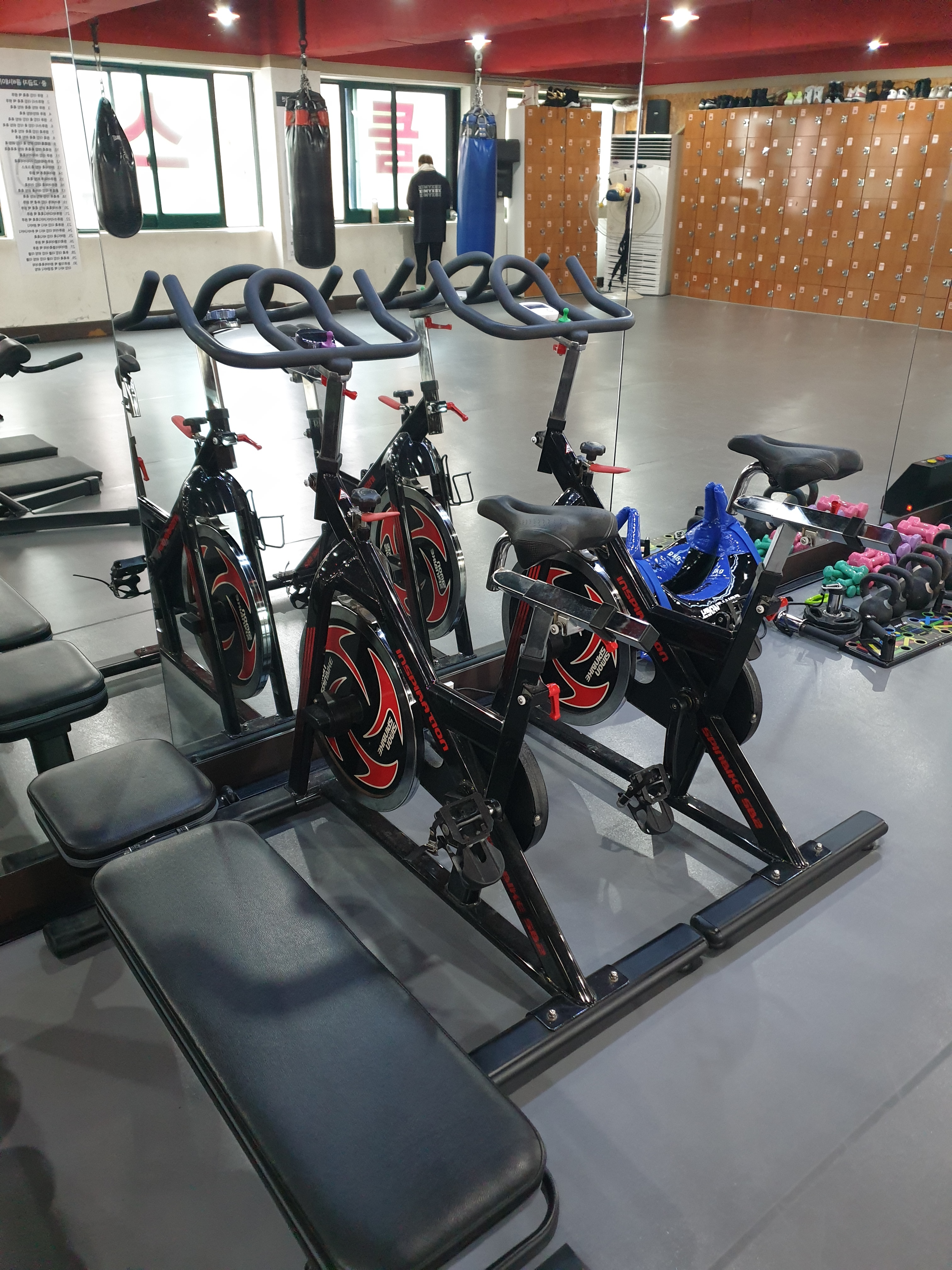 에스복싱스쿨 대표 이미지