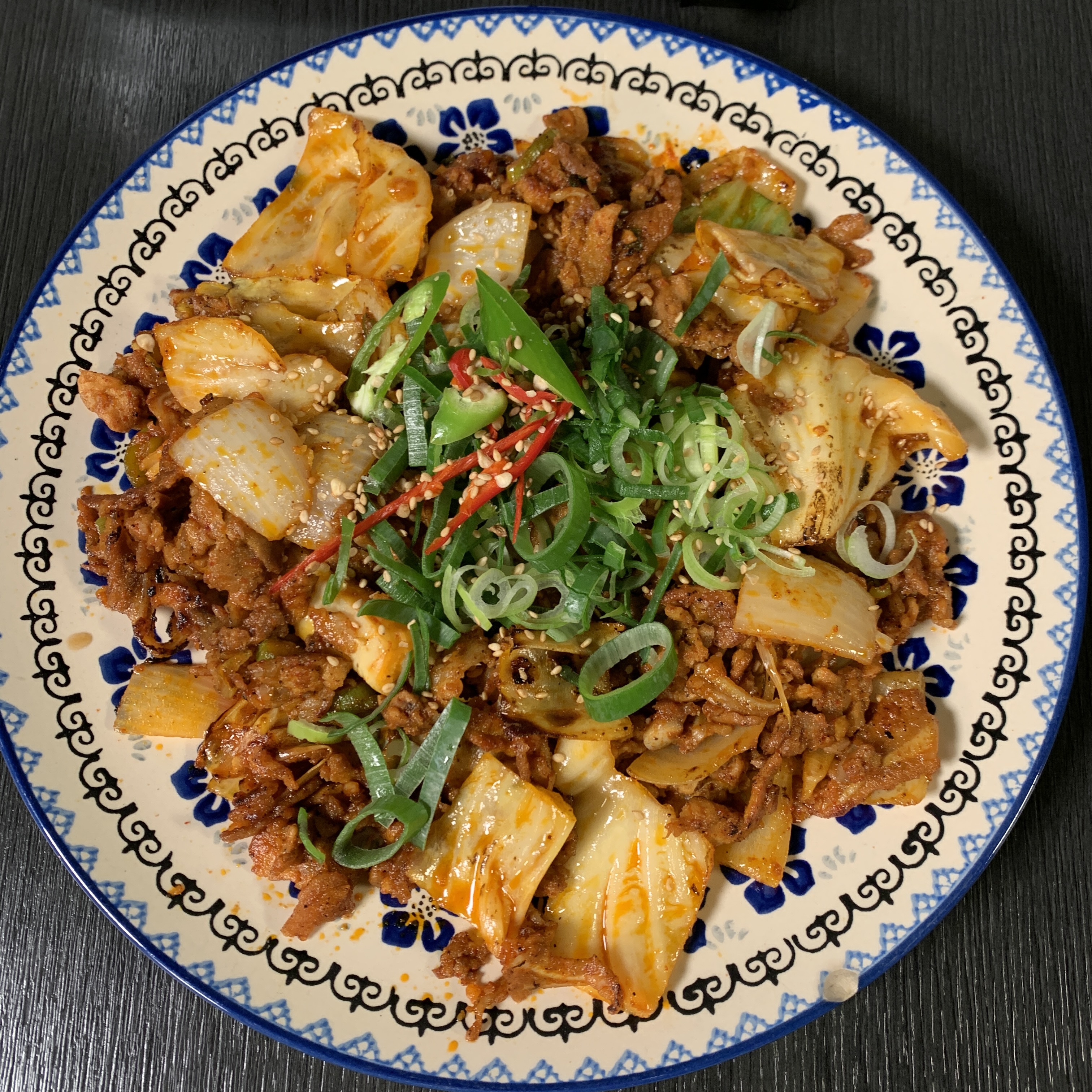 두리닭발쪽갈비