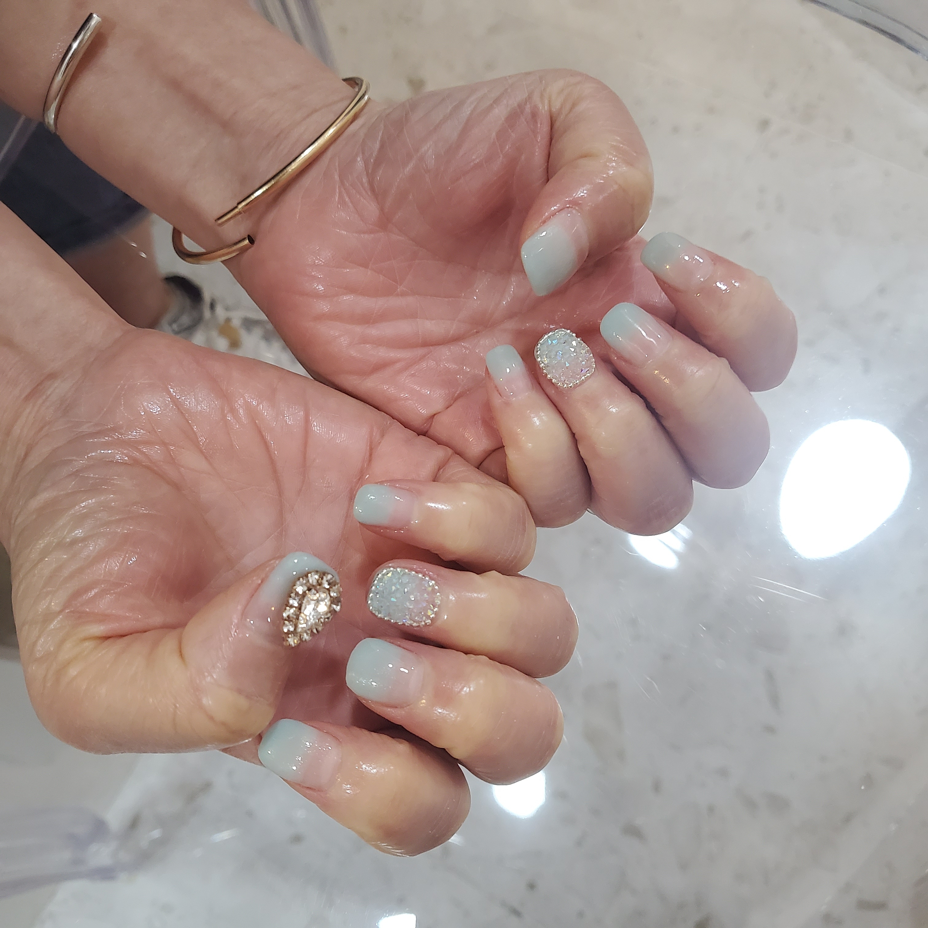 네일블리