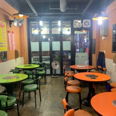 전라도포차
