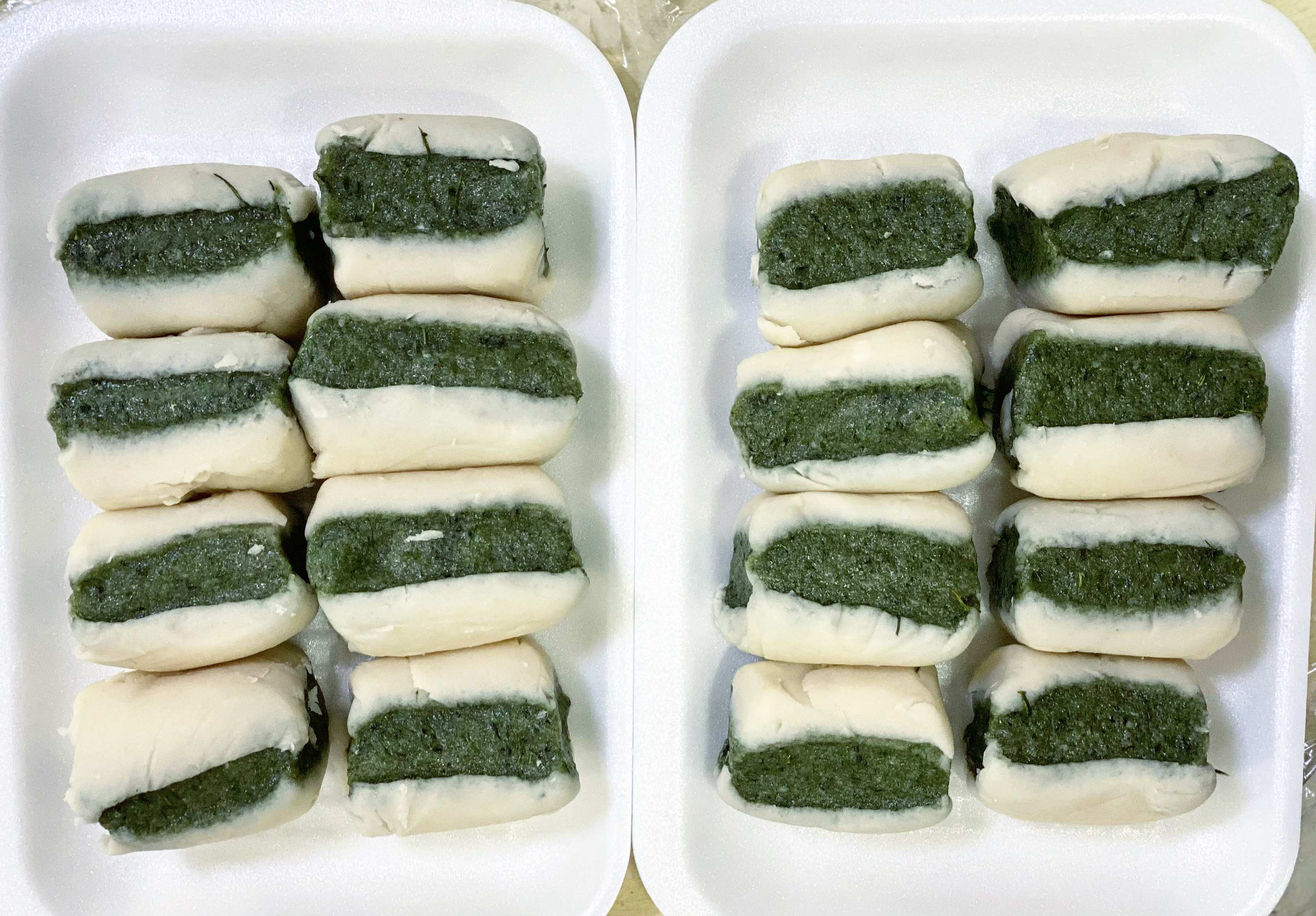 오복떡집