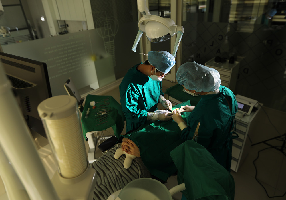 이노탑치과의원 대표 이미지