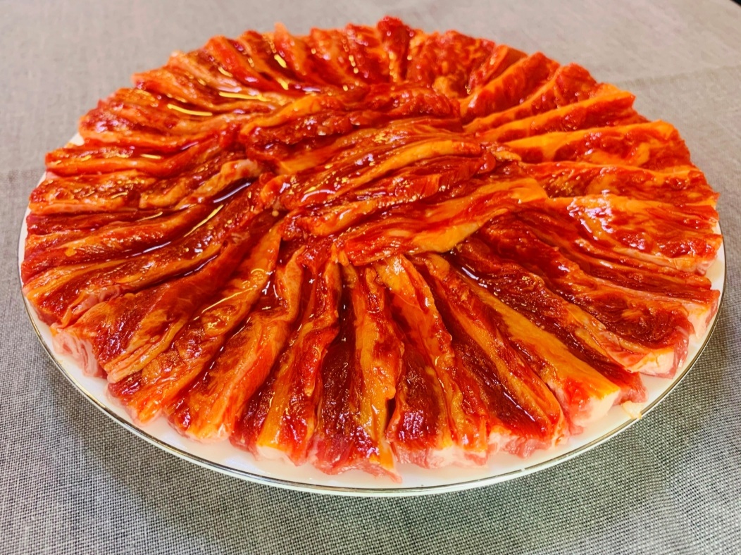 서탑불고기&냉면