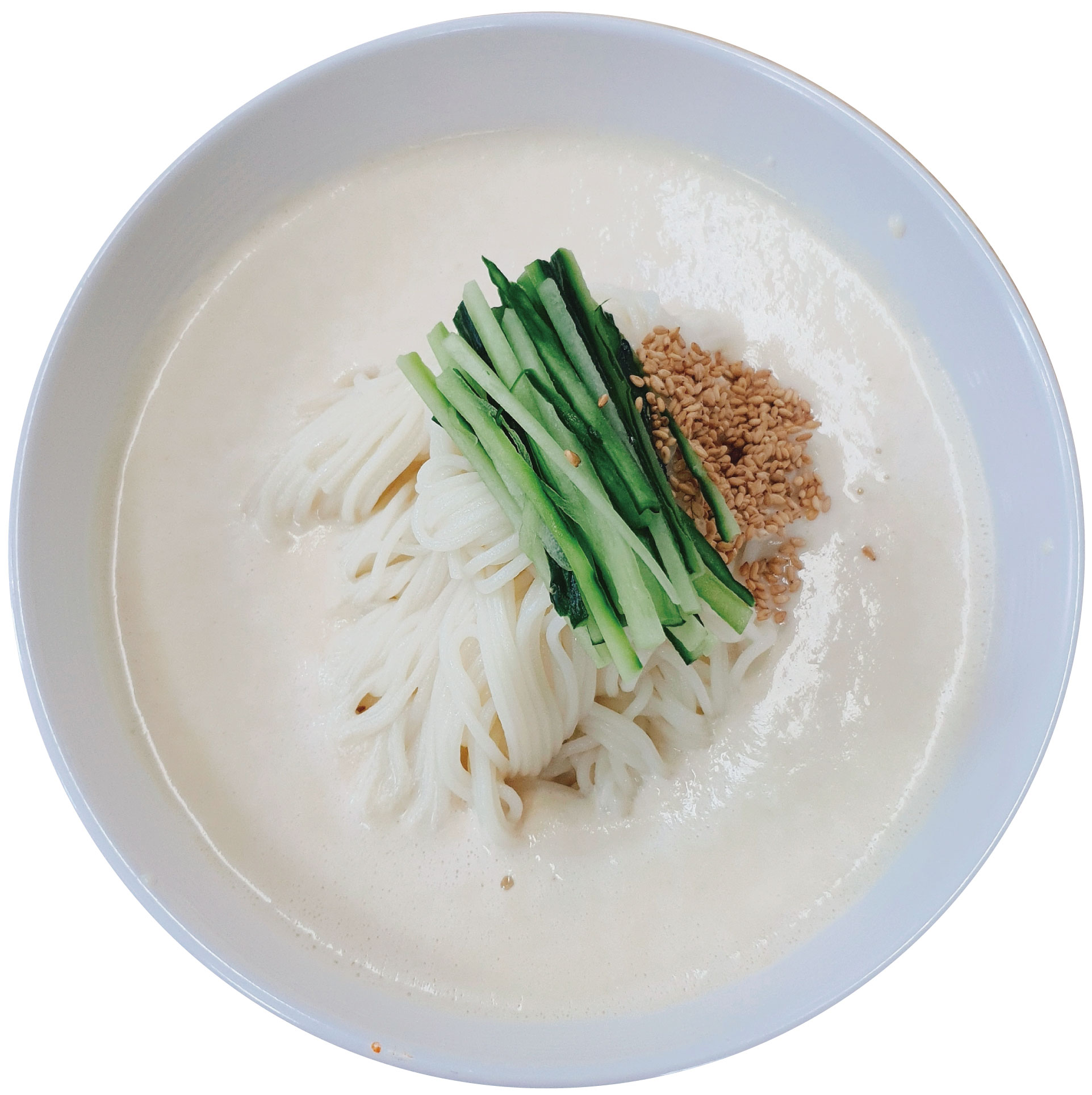 이가네국수