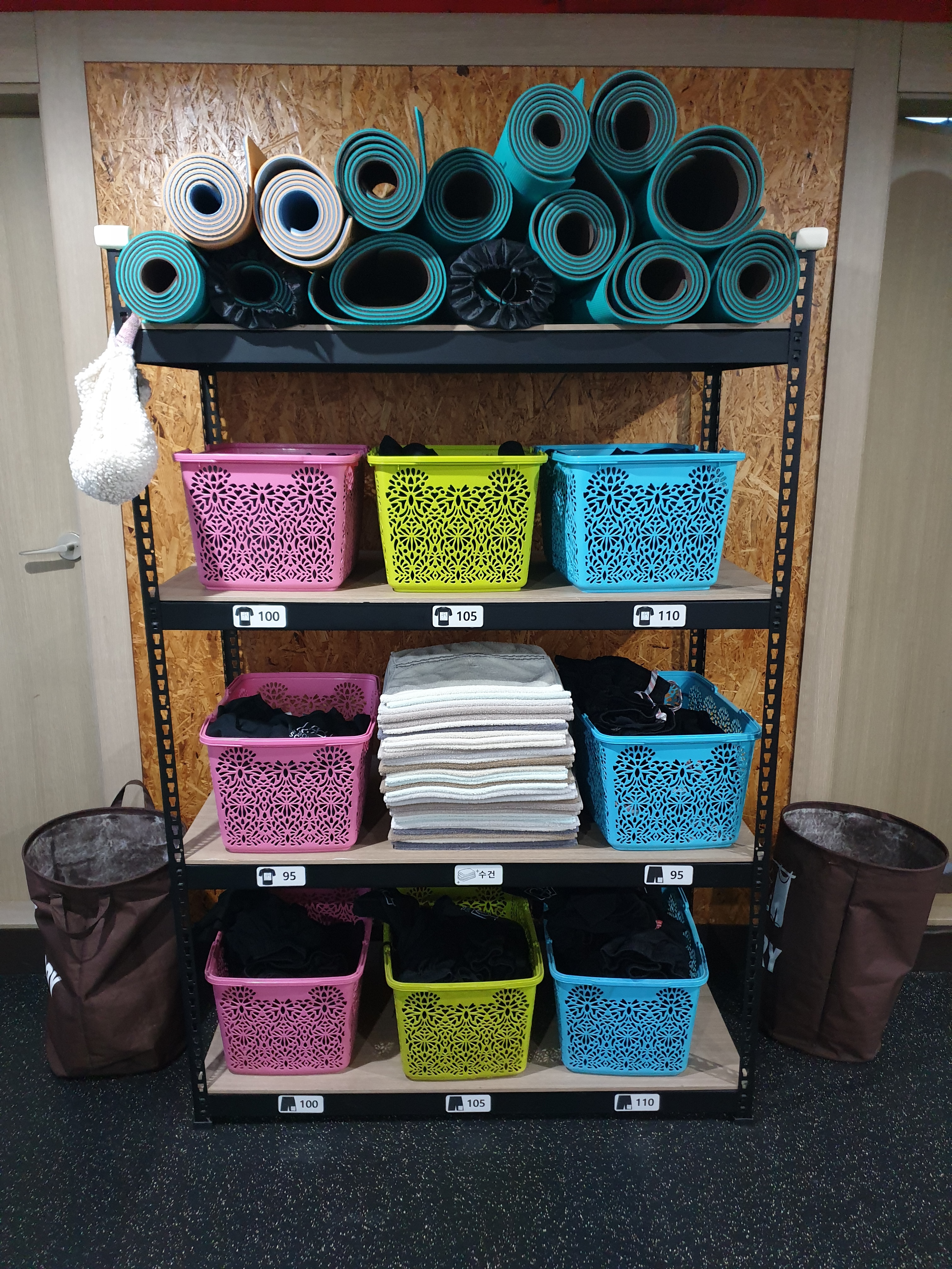 에스복싱스쿨 대표 이미지