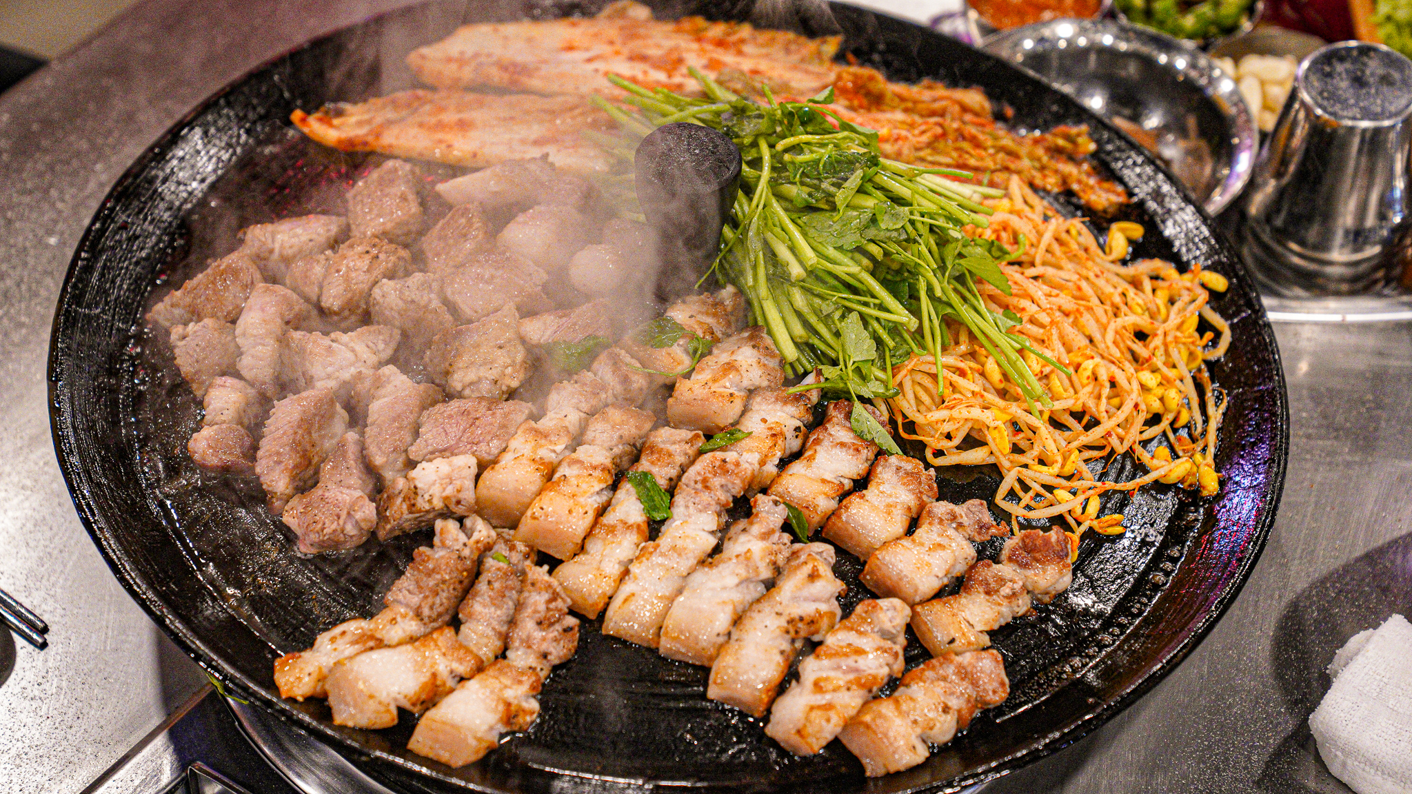 목구멍 울산화봉점