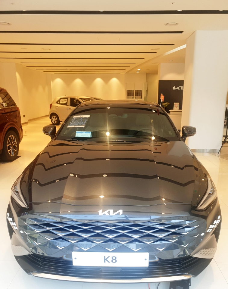 기아 관악지점