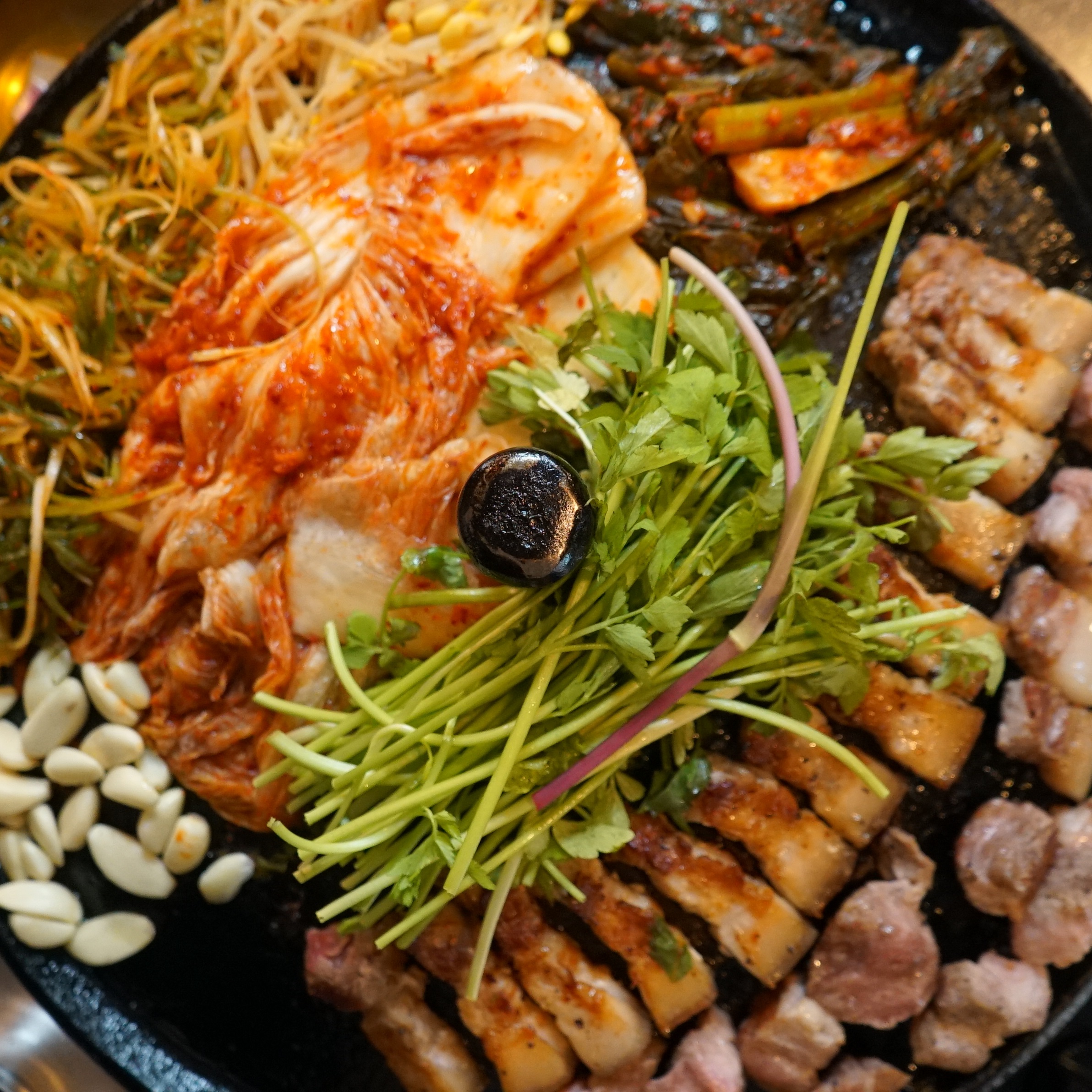 목구멍 울산화봉점