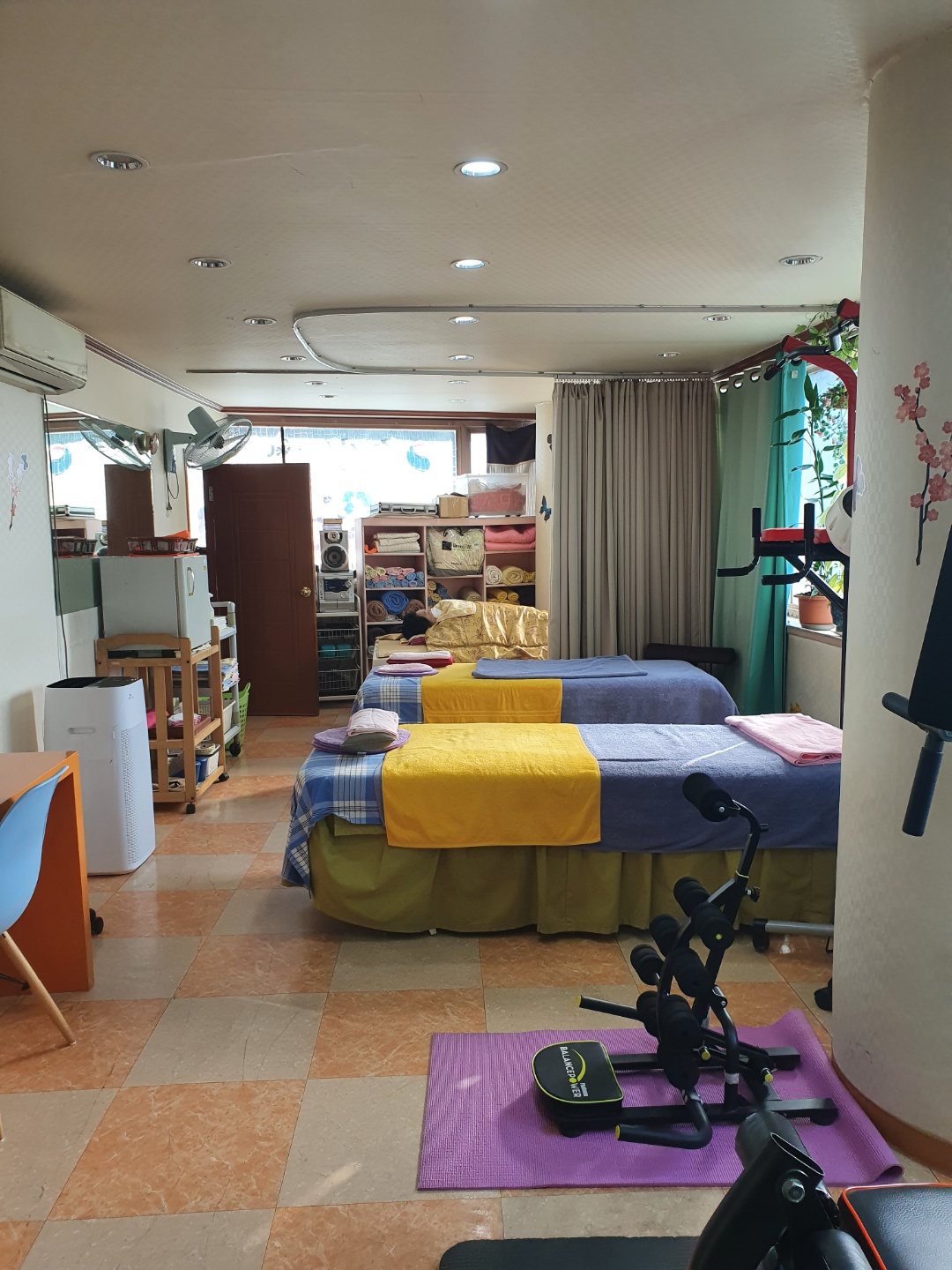 강북체형관리센터 photo 2