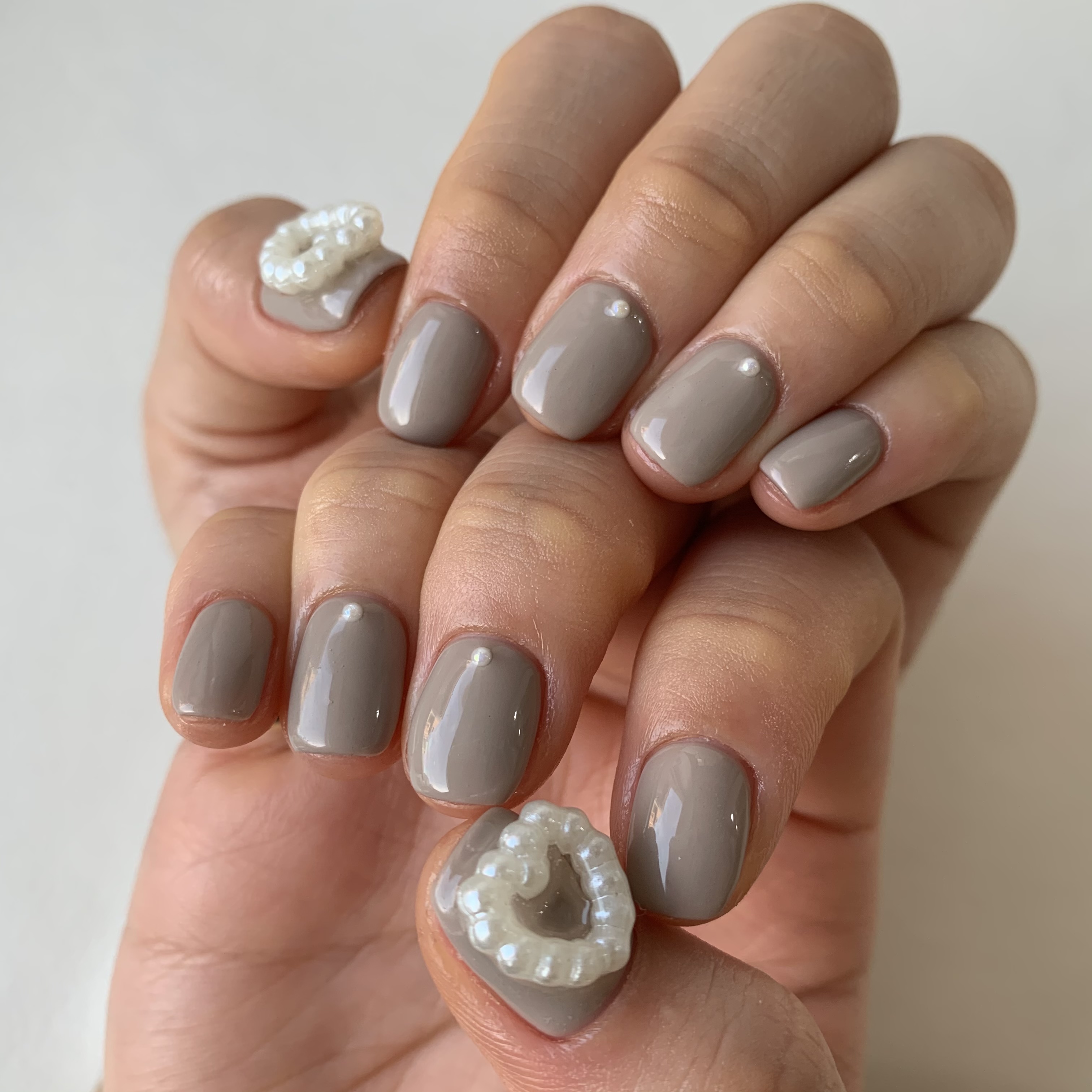 콩콩네일