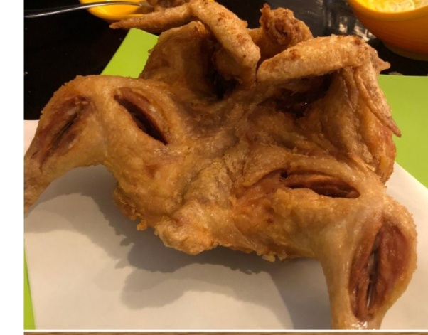 꼬꼬가돌아왔닭.옛통