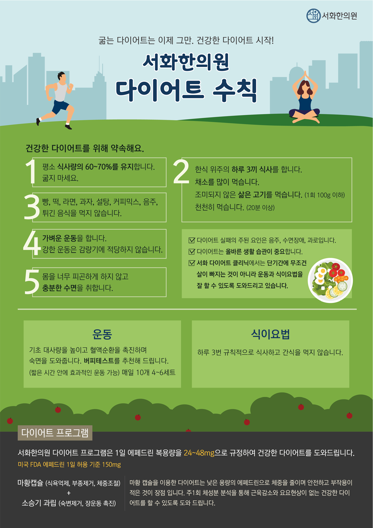 서화한의원 행신