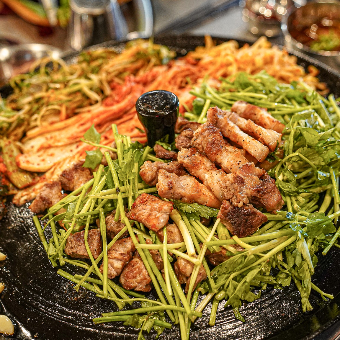 목구멍 울산화봉점