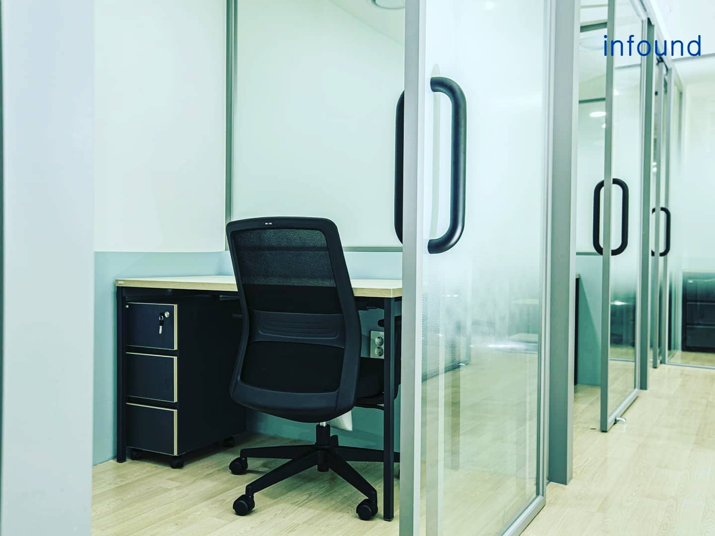 infound 코워킹스페이스 대표 이미지