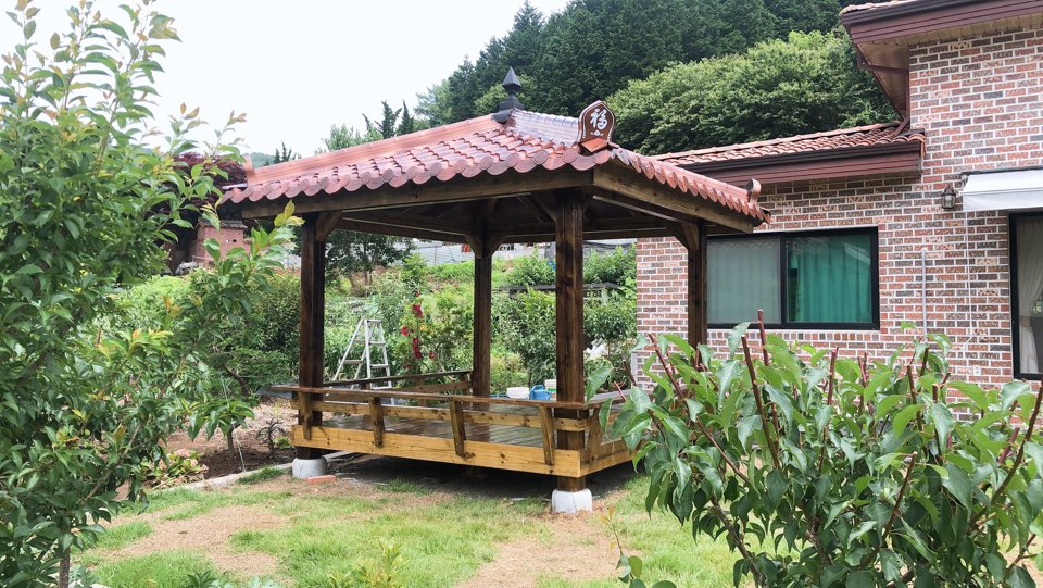 덕암산업 나주본사