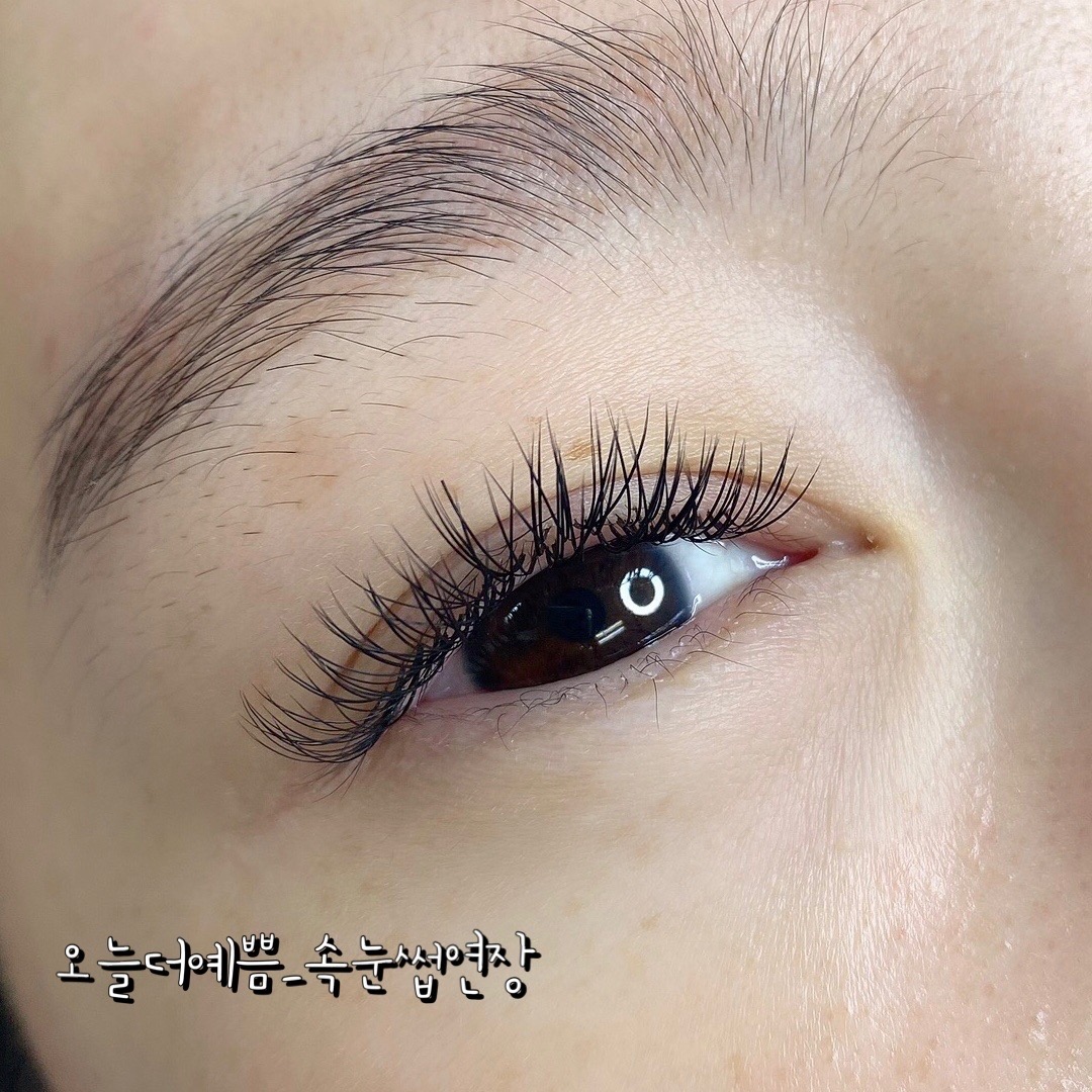 오늘더예쁨