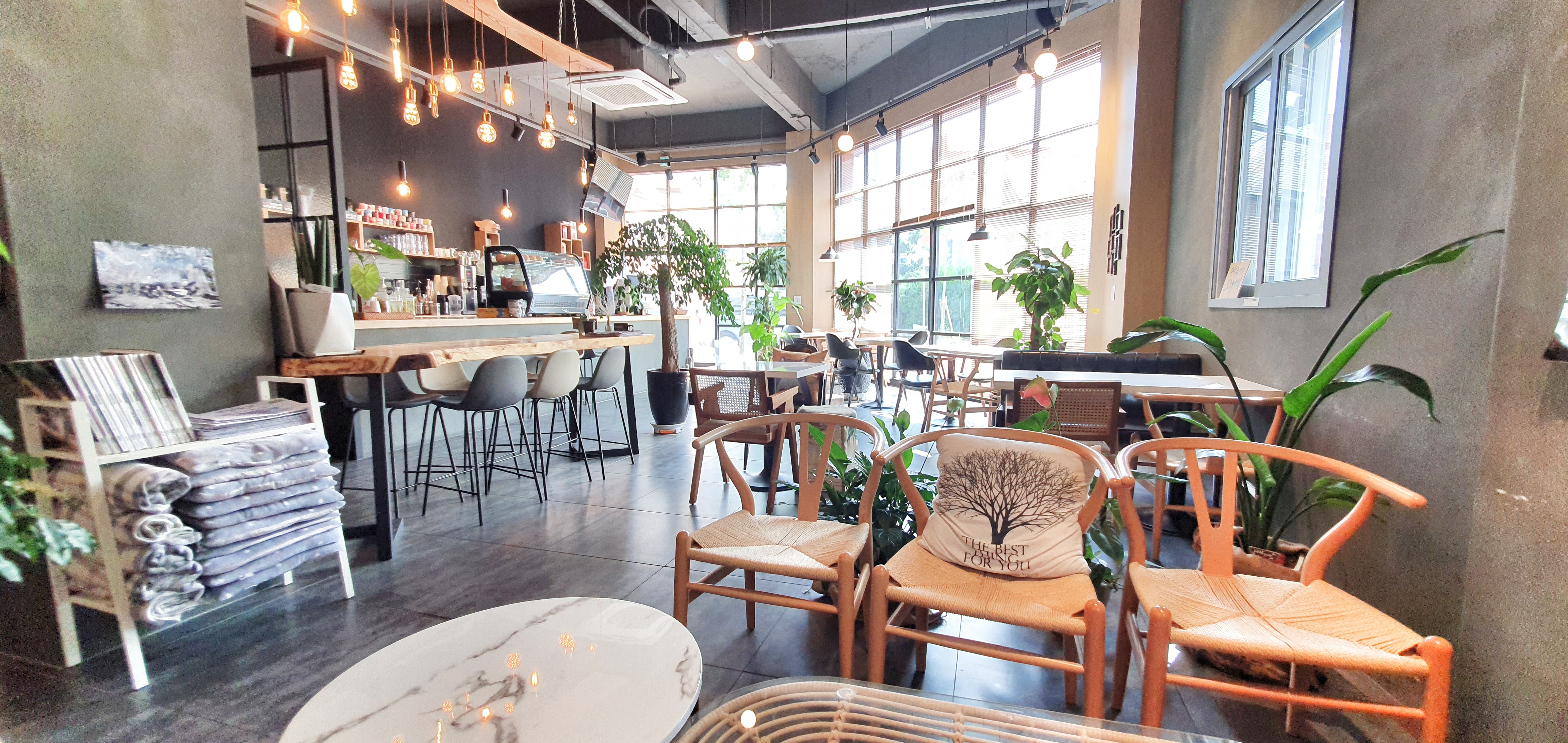 크레이저커피 청주율량점 (Crazer Coffee Cheongju Yullyang Branch)