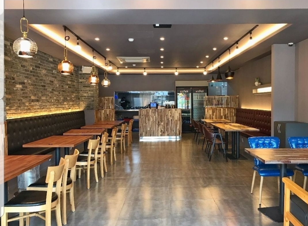 도도찜닭 두류점