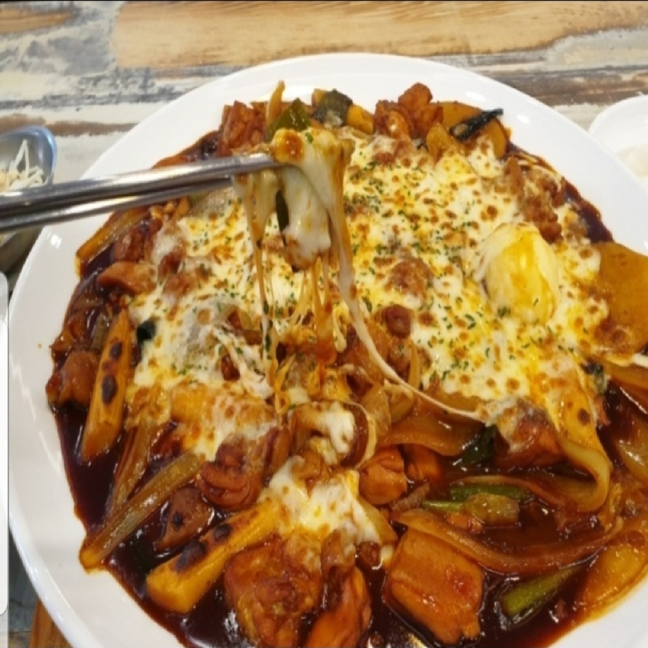 도도찜닭 두류점