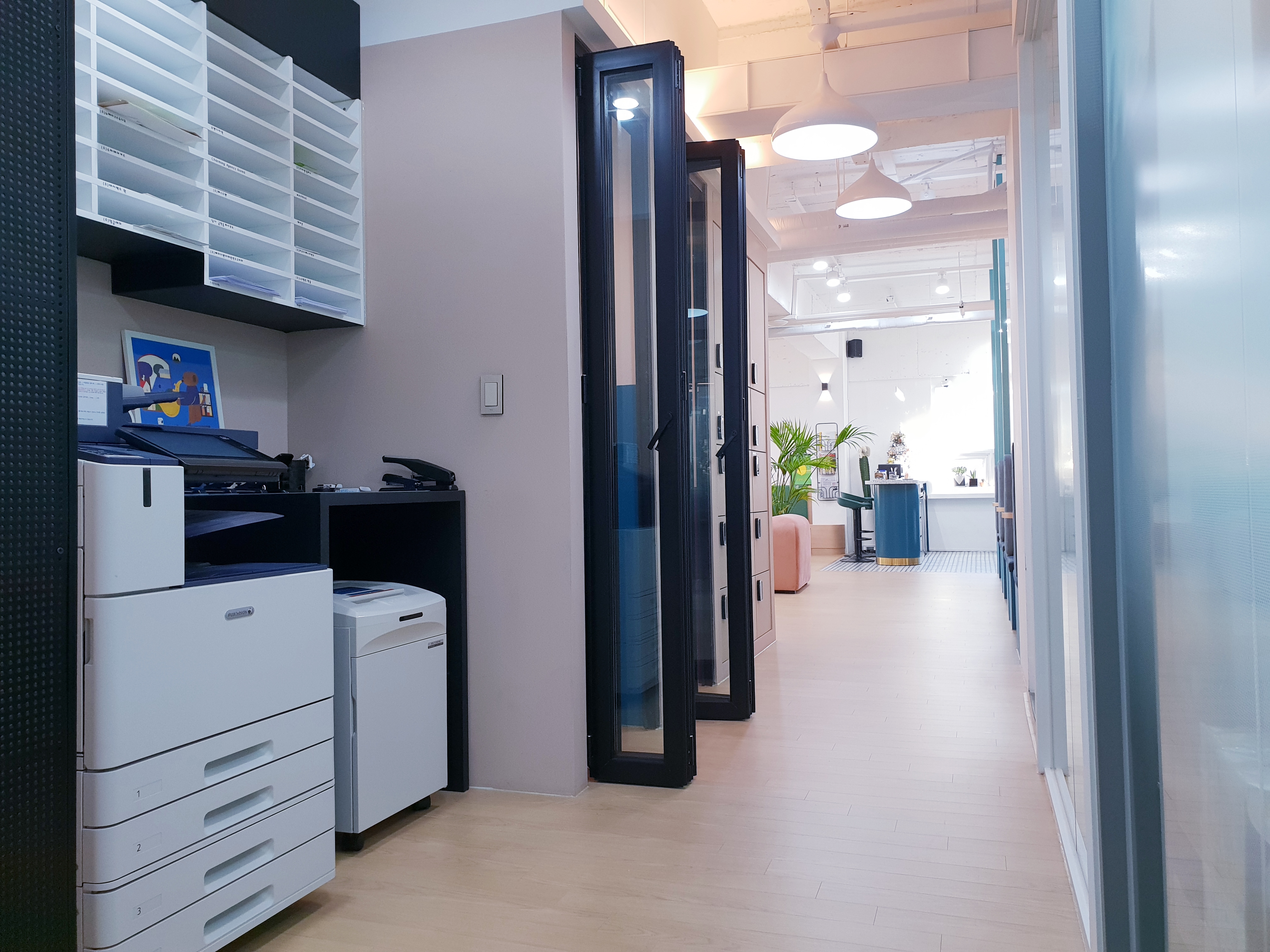 infound 코워킹스페이스 대표 이미지