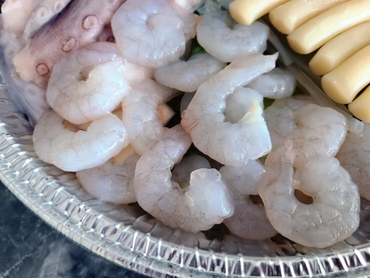 국민낙곱새 강남점