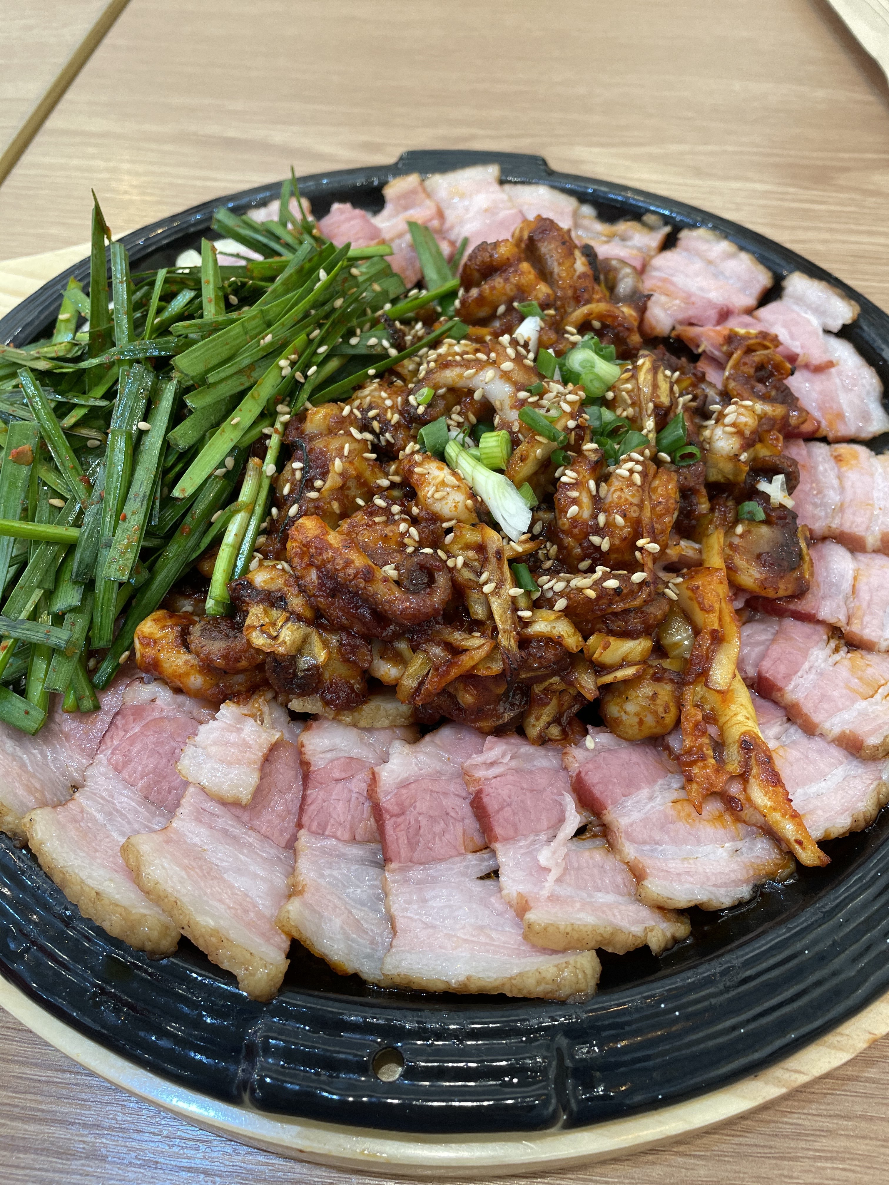 효자동쭈꾸미