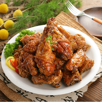 삼삼치킨