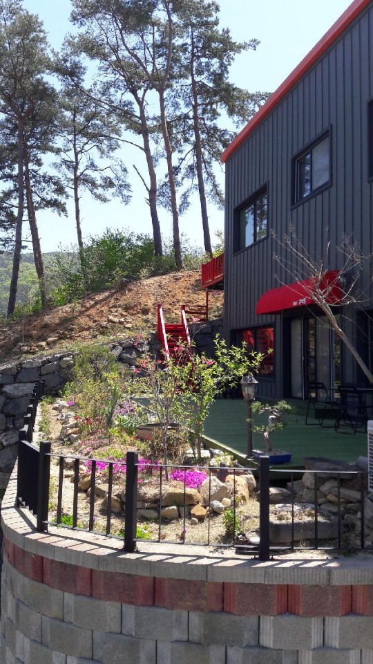 윤식당 대표 이미지