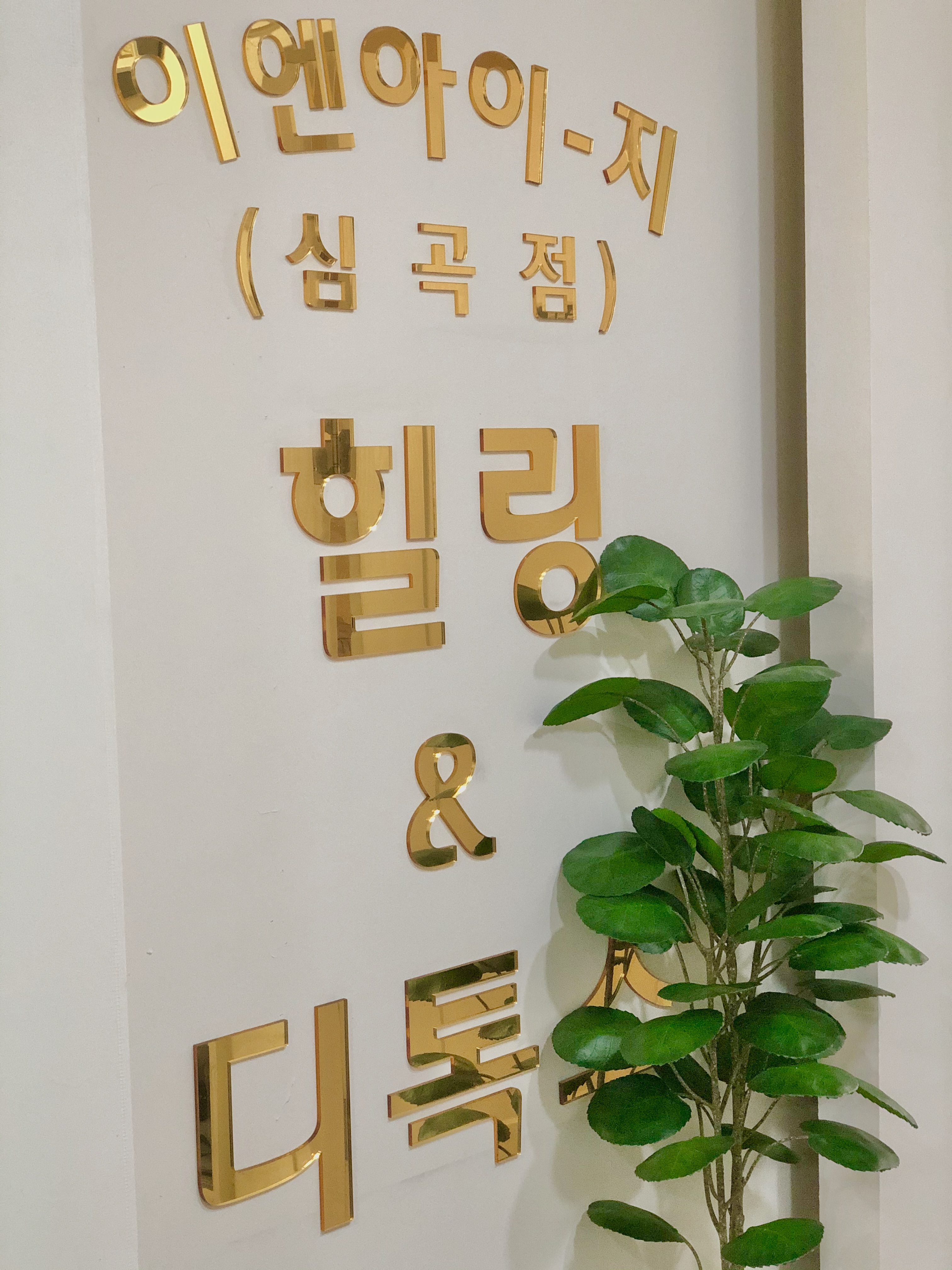 이엔아이지힐링디톡스센타