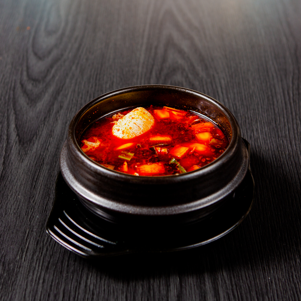 해물순두부찌개