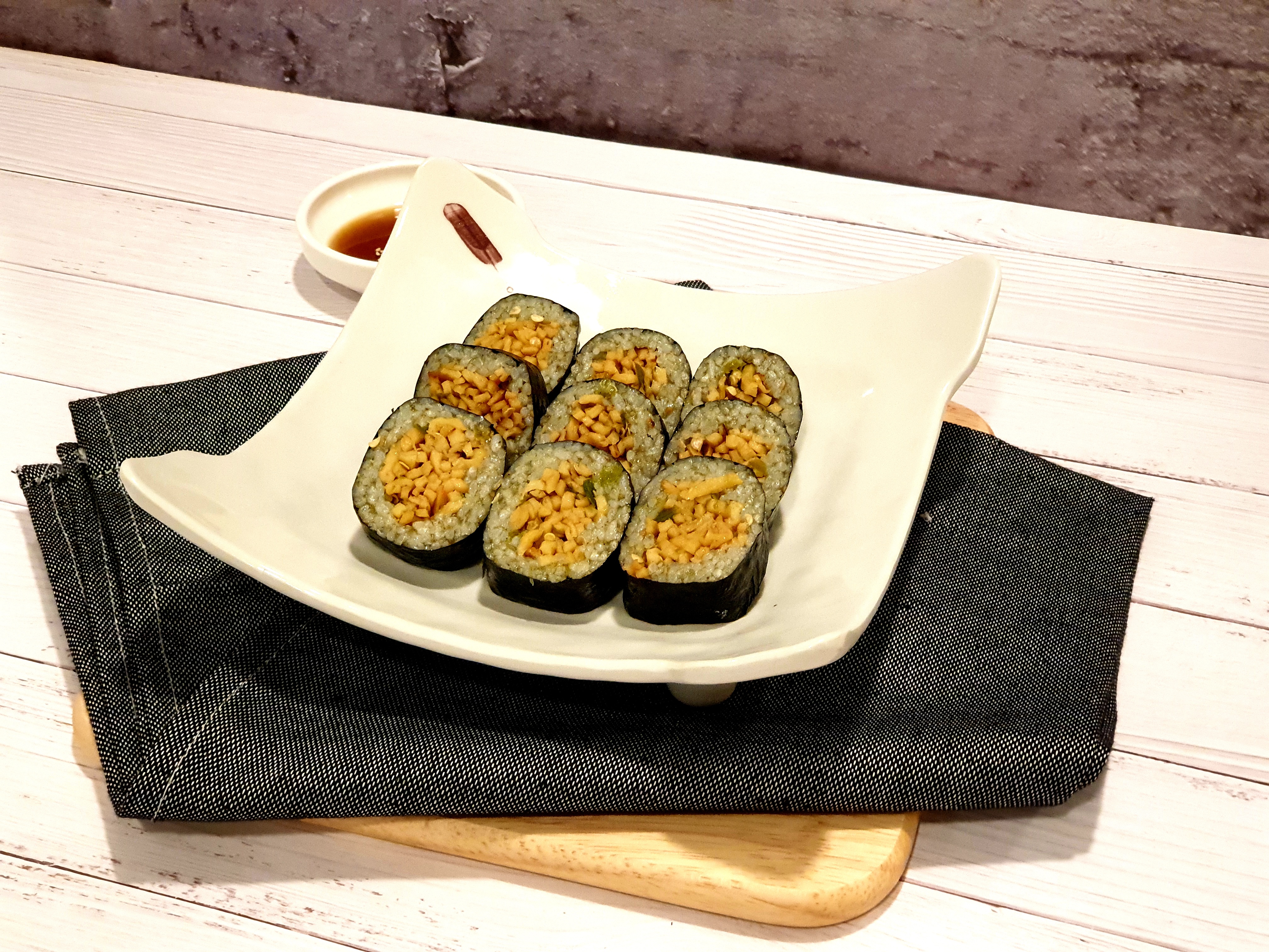 배말칼국수김밥 거제학동점