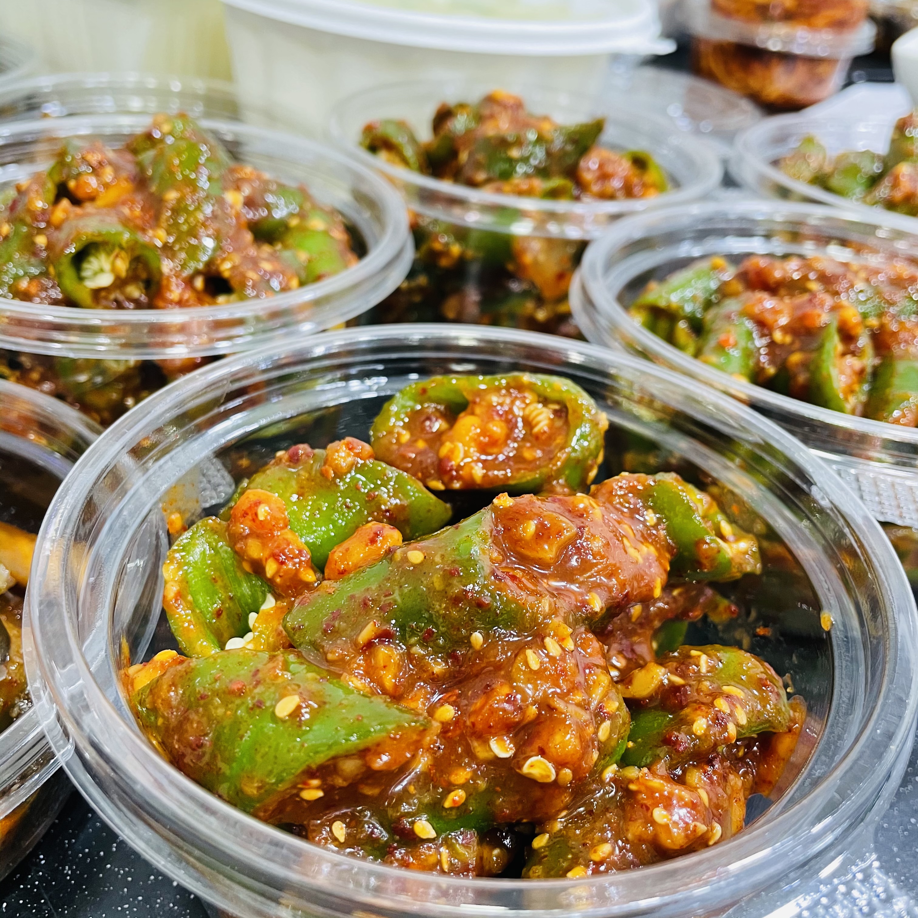 맛있는찬방